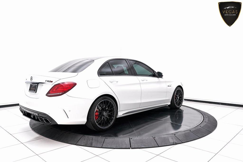 Used-2019-Mercedes-Benz-C-