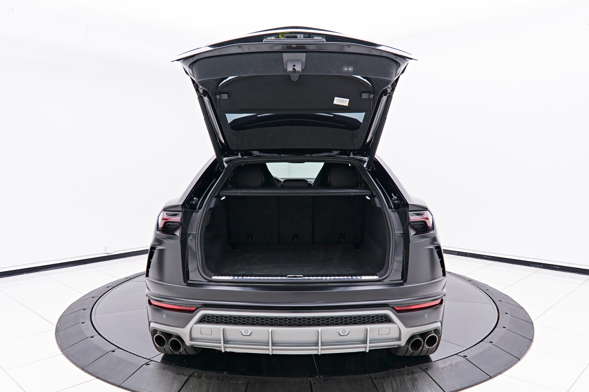 ALLYOURS ウヌセット Used 2020 Lamborghini Urus Base For Sale (Sold) | Lotus Cars