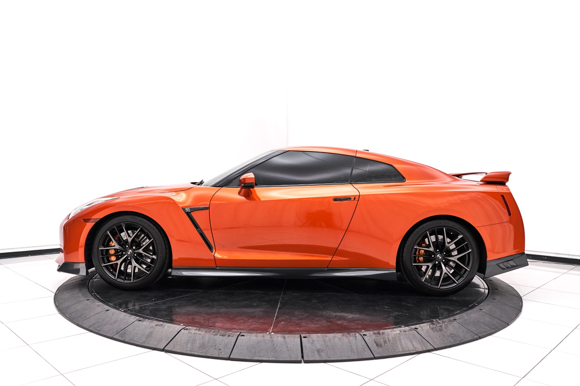 Used 2017 Nissan GT-R For Sale (Sold) | Lotus Cars Las Vegas