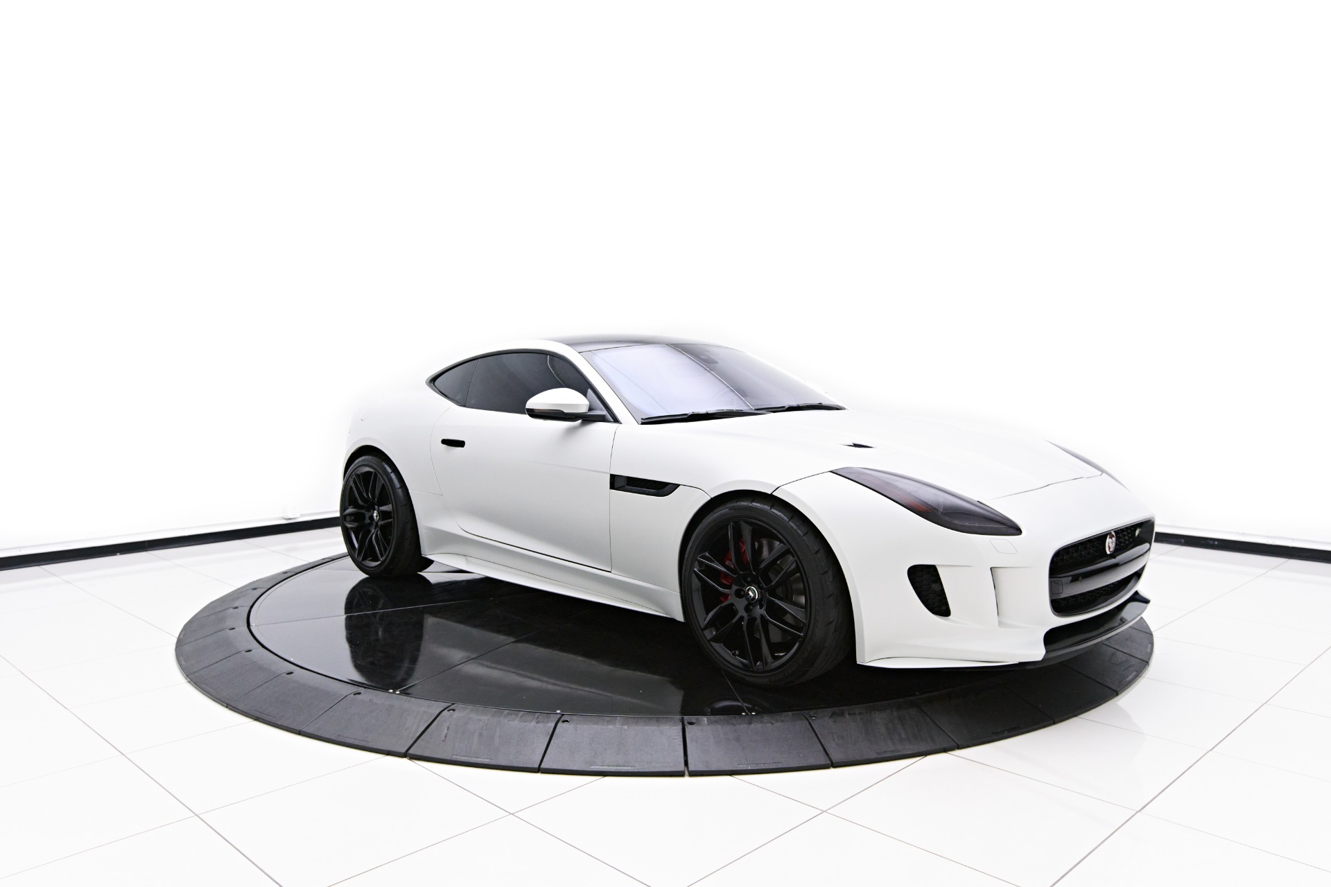 A-Pillar Kit | JAGUAR F-Type COUPE R-DYNAMIC 2019 A-Pillar Kit | JAGUAR F-Type COUPE R-DYNAMIC 2019