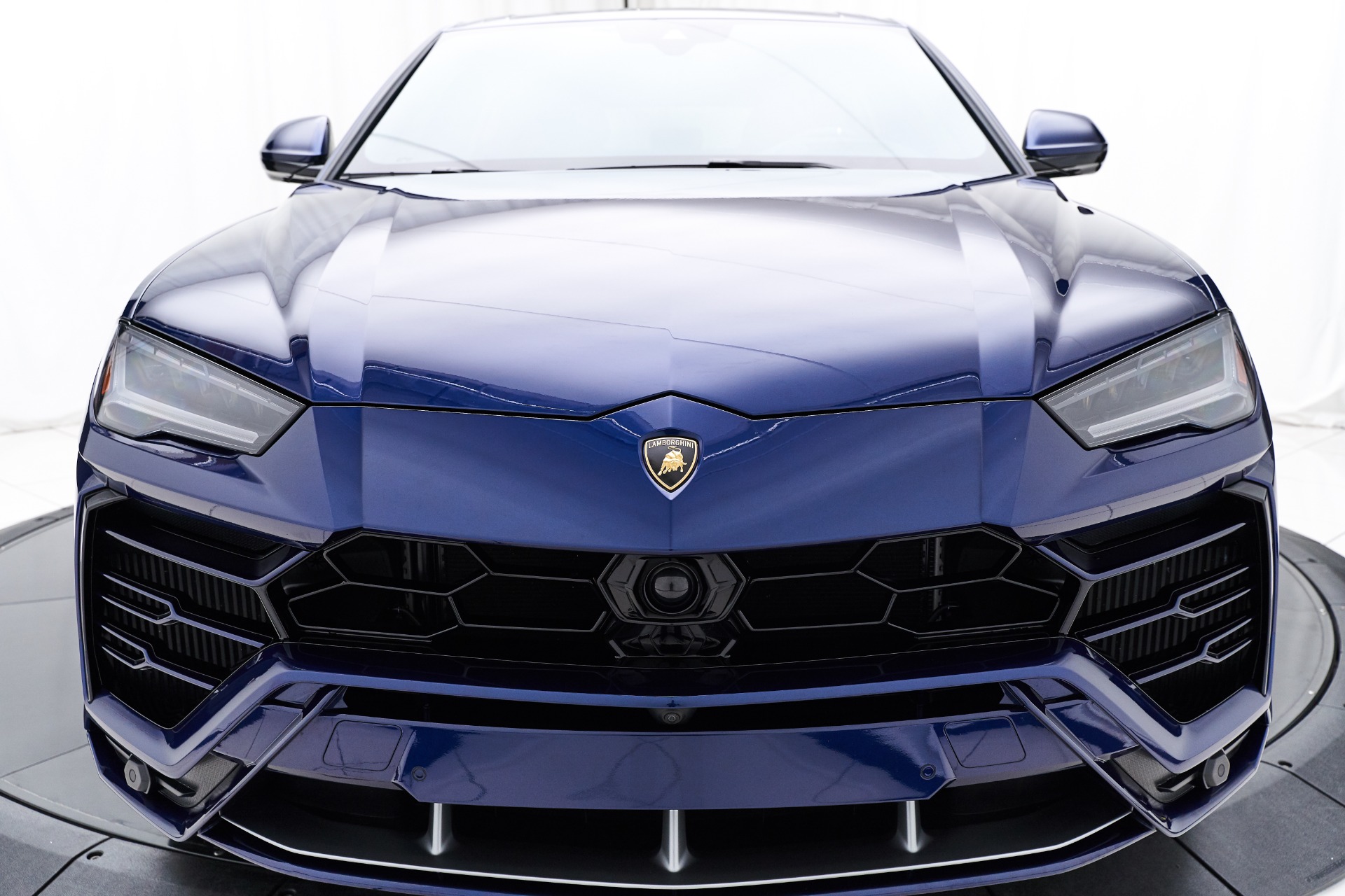 ALLYOURS ウヌセット Used 2020 Lamborghini Urus Base For Sale (Sold) | Lotus Cars