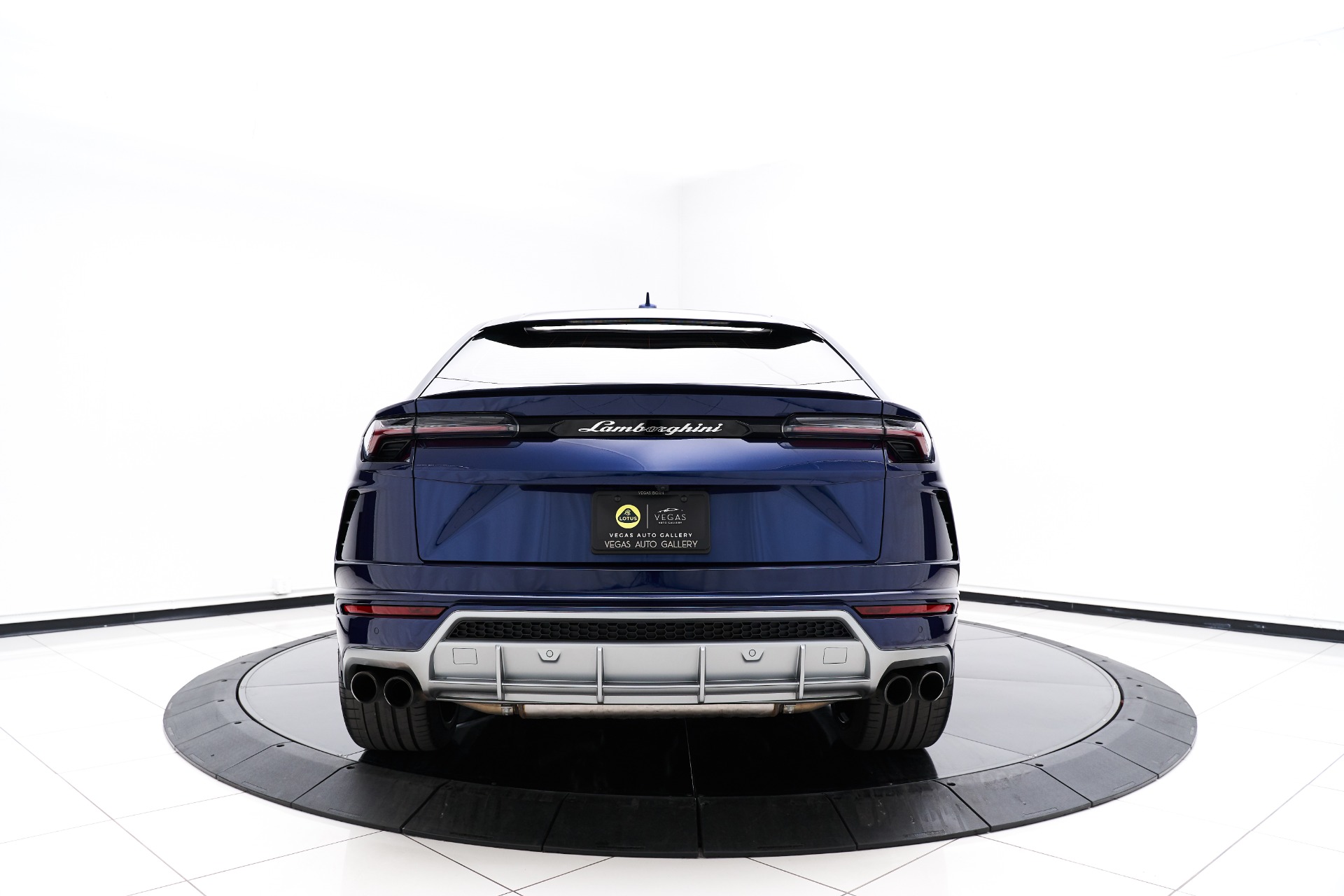 Used-2020-Lamborghini-Urus- Used-2020-Lamborghini-Urus-