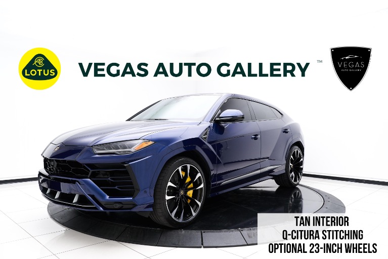 Used 2020 Lamborghini Urus Base For Sale (Sold) | Lotus Cars Used 2020 Lamborghini Urus Base For Sale (Sold) | Lotus Cars