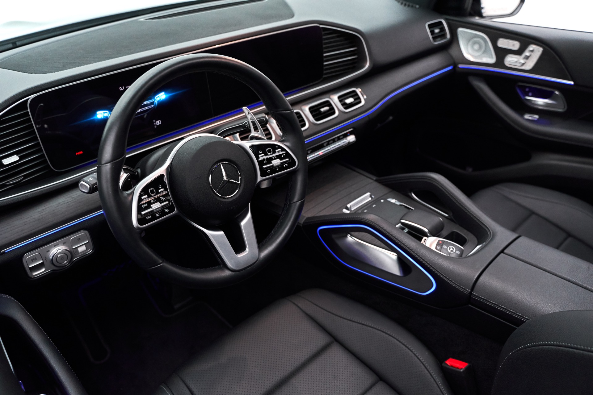 2020 Mercedes Benz Gle Interior 2025 Mercedes Benz GLE For Sale