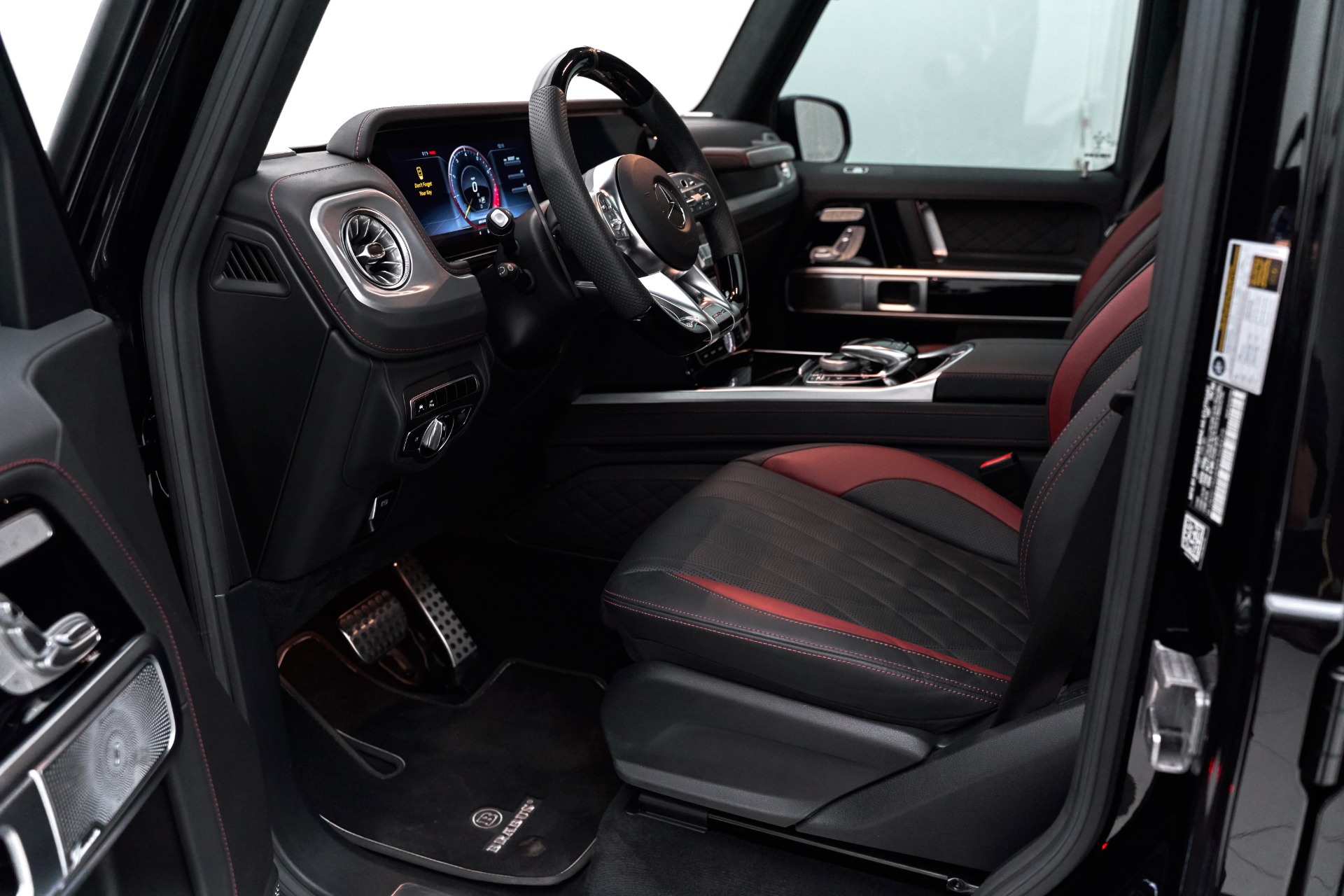 Used 21 Mercedes Benz G Class G 63 Amg For Sale Sold Lotus Cars Las Vegas Stock V
