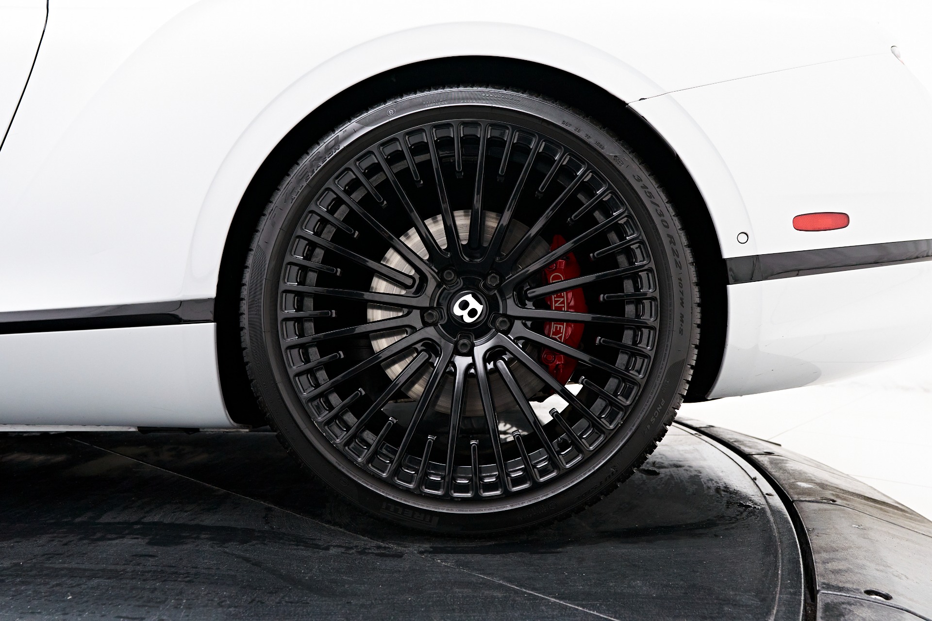 Used 2020 Bentley Continental GT First Edition For Sale (Sold 