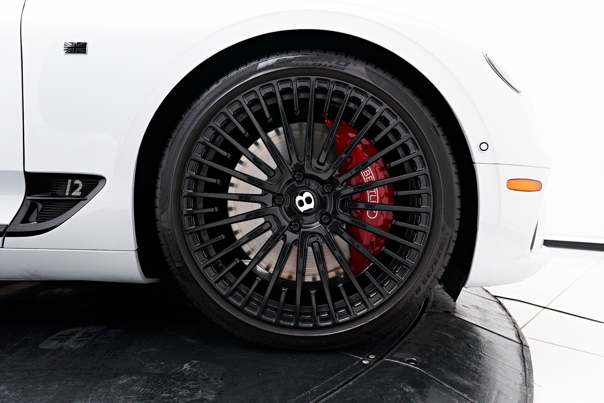 Used 2020 Bentley Continental GT First Edition For Sale (Sold 