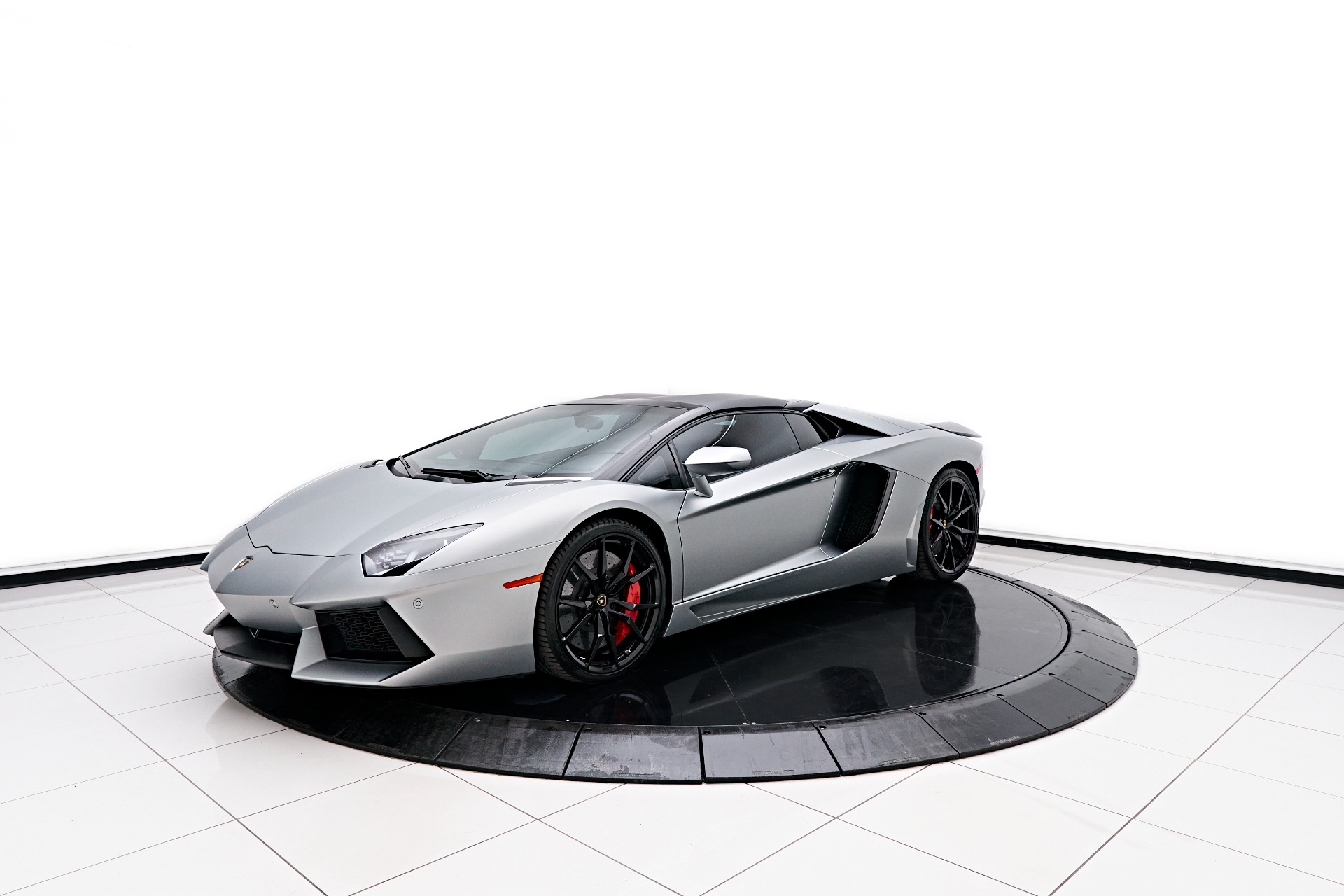 Used 2017 Lamborghini Aventador LP700-4 For Sale (Sold) | Lotus