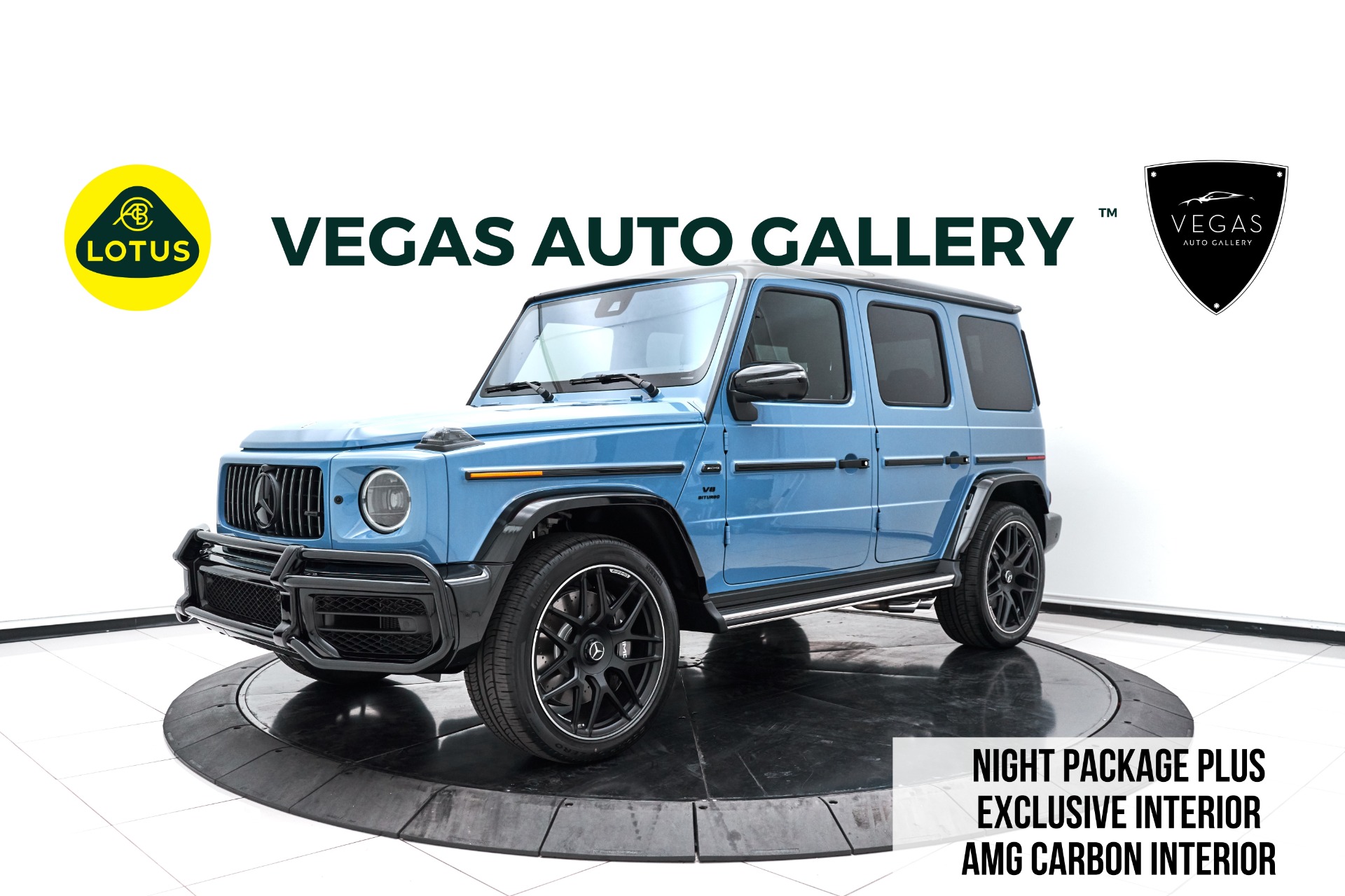 Used 2021 Mercedes-Benz G-Class AMG G 63 For Sale (Sold) | West Coast  Exotic Cars Stock #C2646
