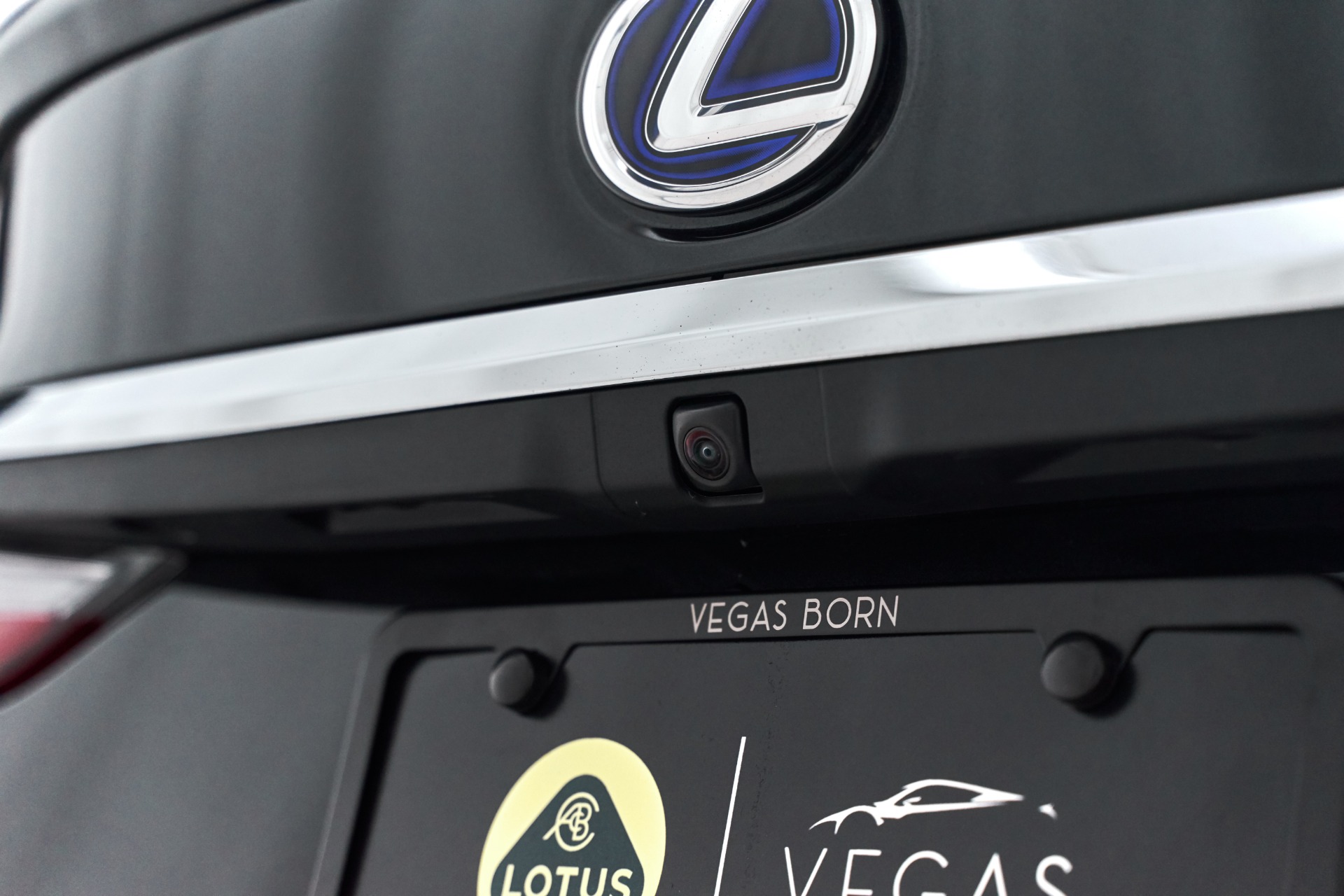 Used 2021 Lexus ES 300h For Sale (Sold) | Lotus Las Vegas Stock