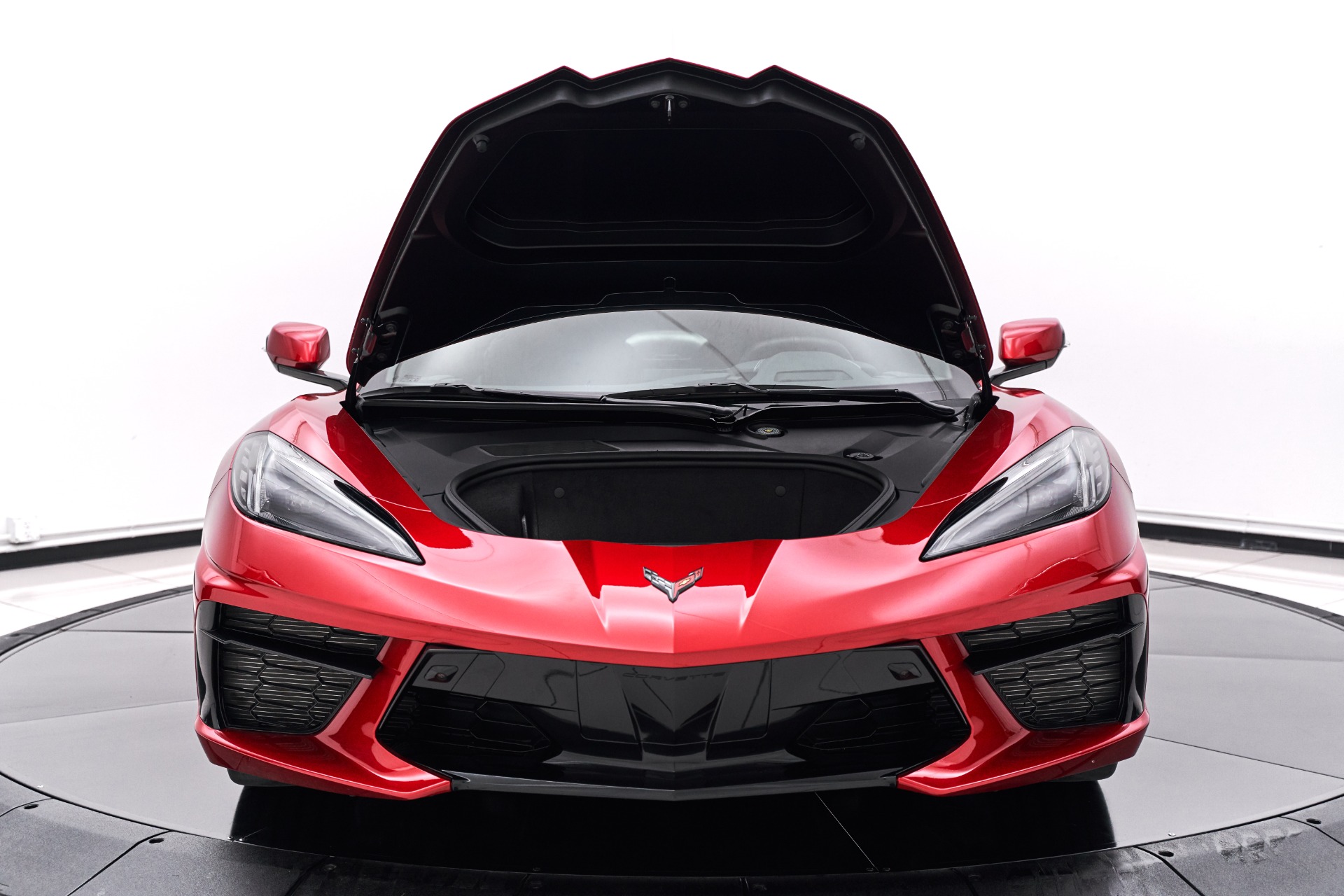 2021 ラスベガス・スーパーコン - ラットフィンク シボレー K10 2021