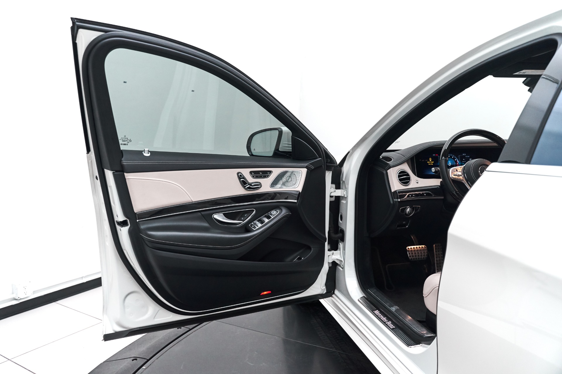 Used 2019 Mercedes-Benz S-Class S 560 For Sale (Sold) | Lotus Las