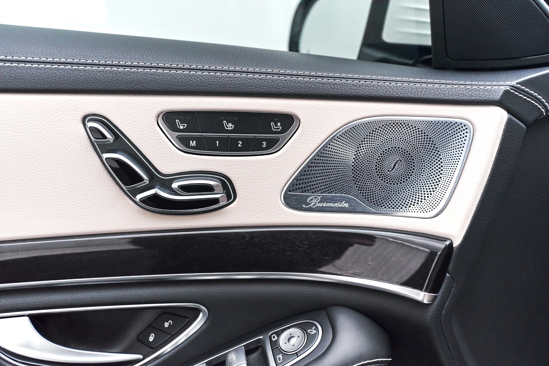 Used 2019 Mercedes-Benz S-Class S 560 For Sale (Sold) | Lotus Las