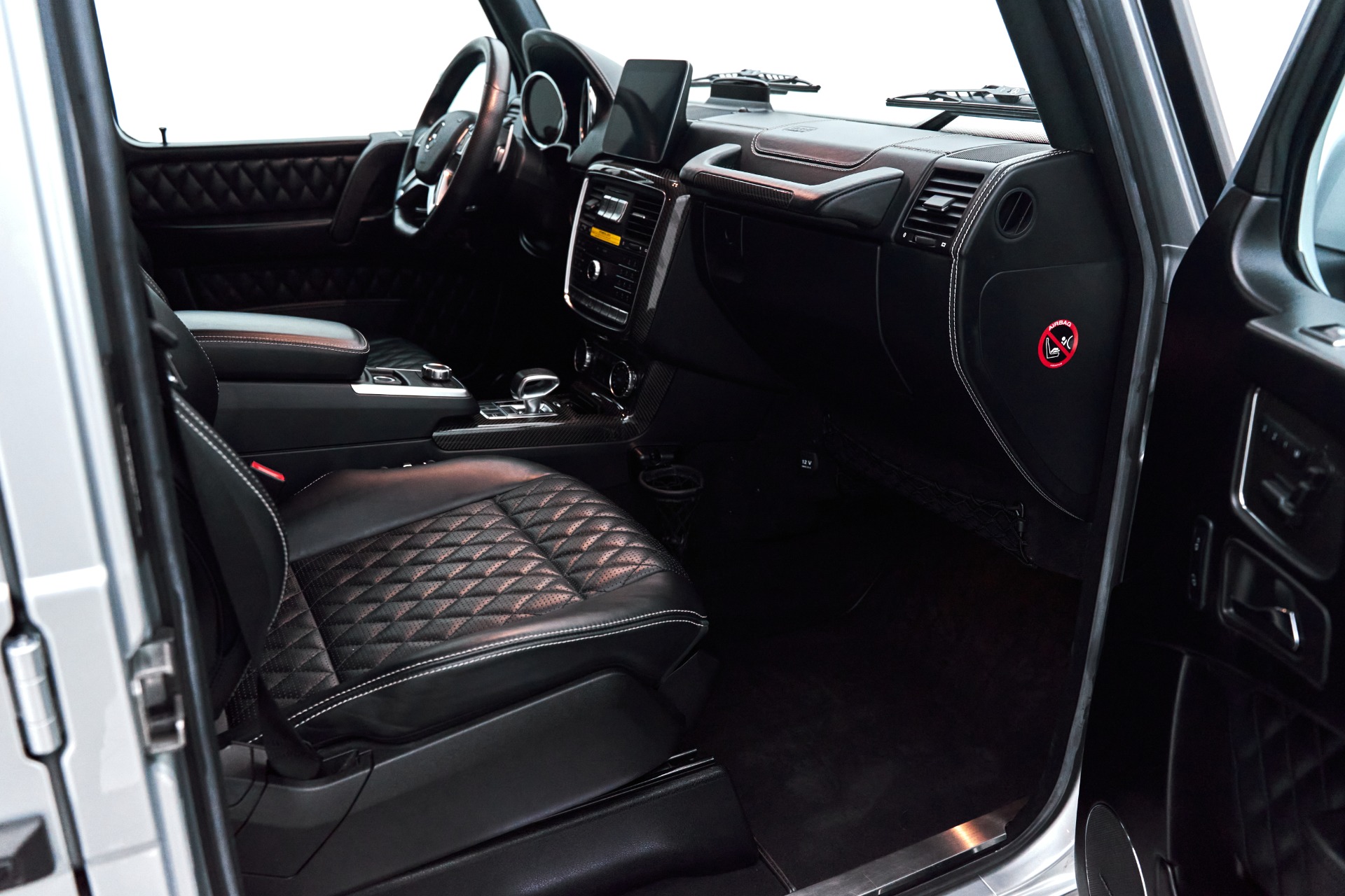 Used 2018 Mercedes-Benz G-Class G 63 AMG® For Sale (Sold