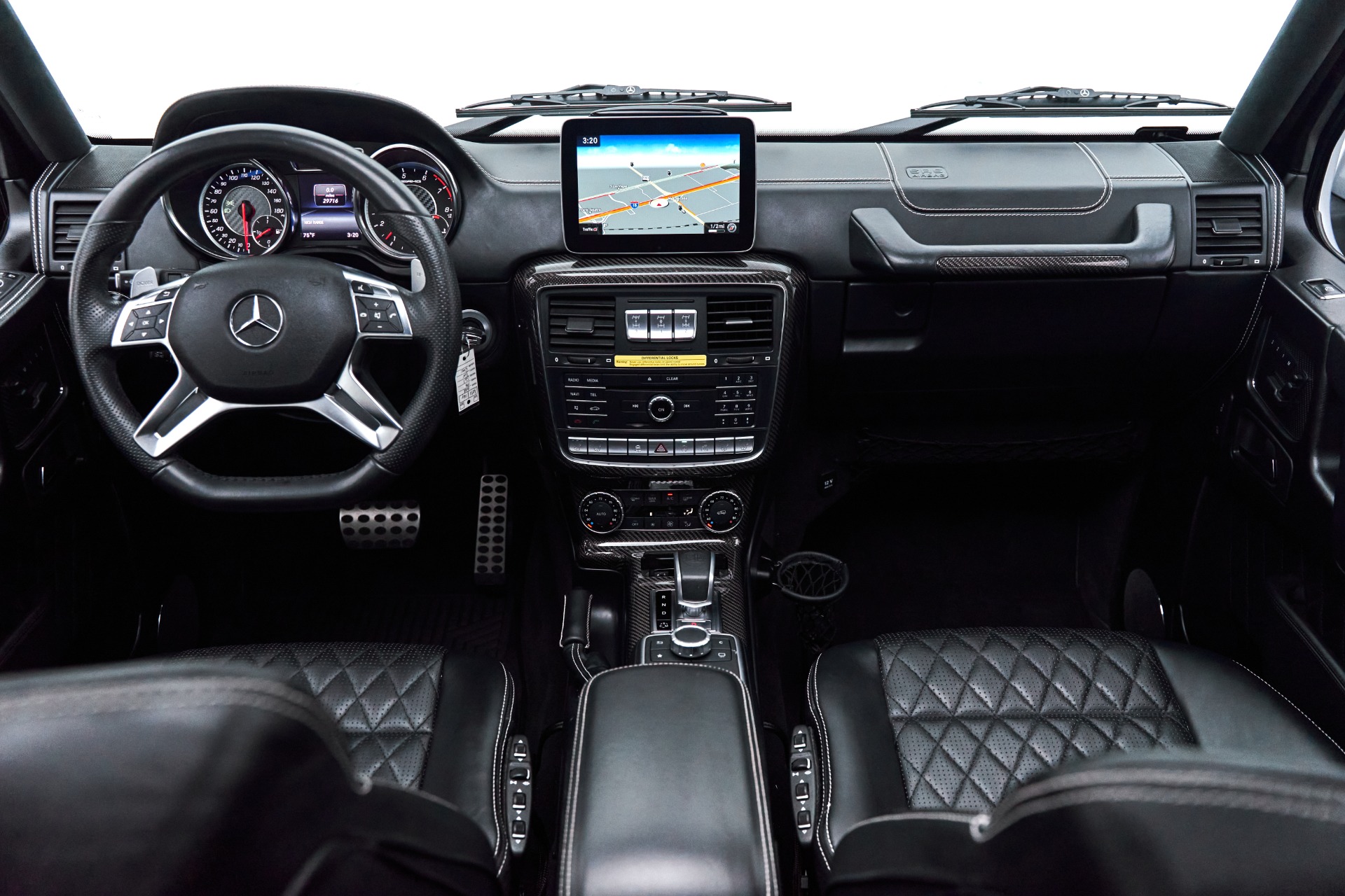 Used 2018 Mercedes-Benz G-Class G 63 AMG® For Sale (Sold Used 2018 Mercedes-Benz G-Class G 63 AMG® For Sale (Sold
