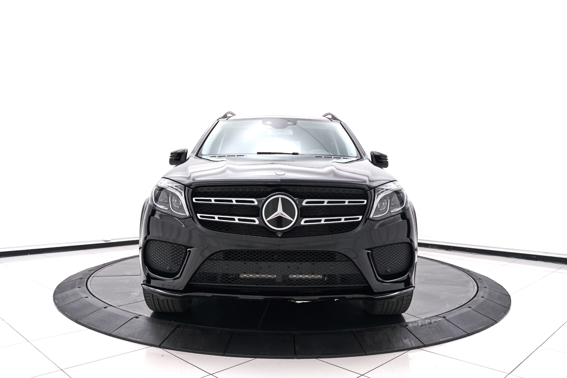 Headlamp Kit | MERCEDES BENZ GLS SUV 350d 2018 Headlamp Kit | MERCEDES BENZ GLS SUV 350d 2018