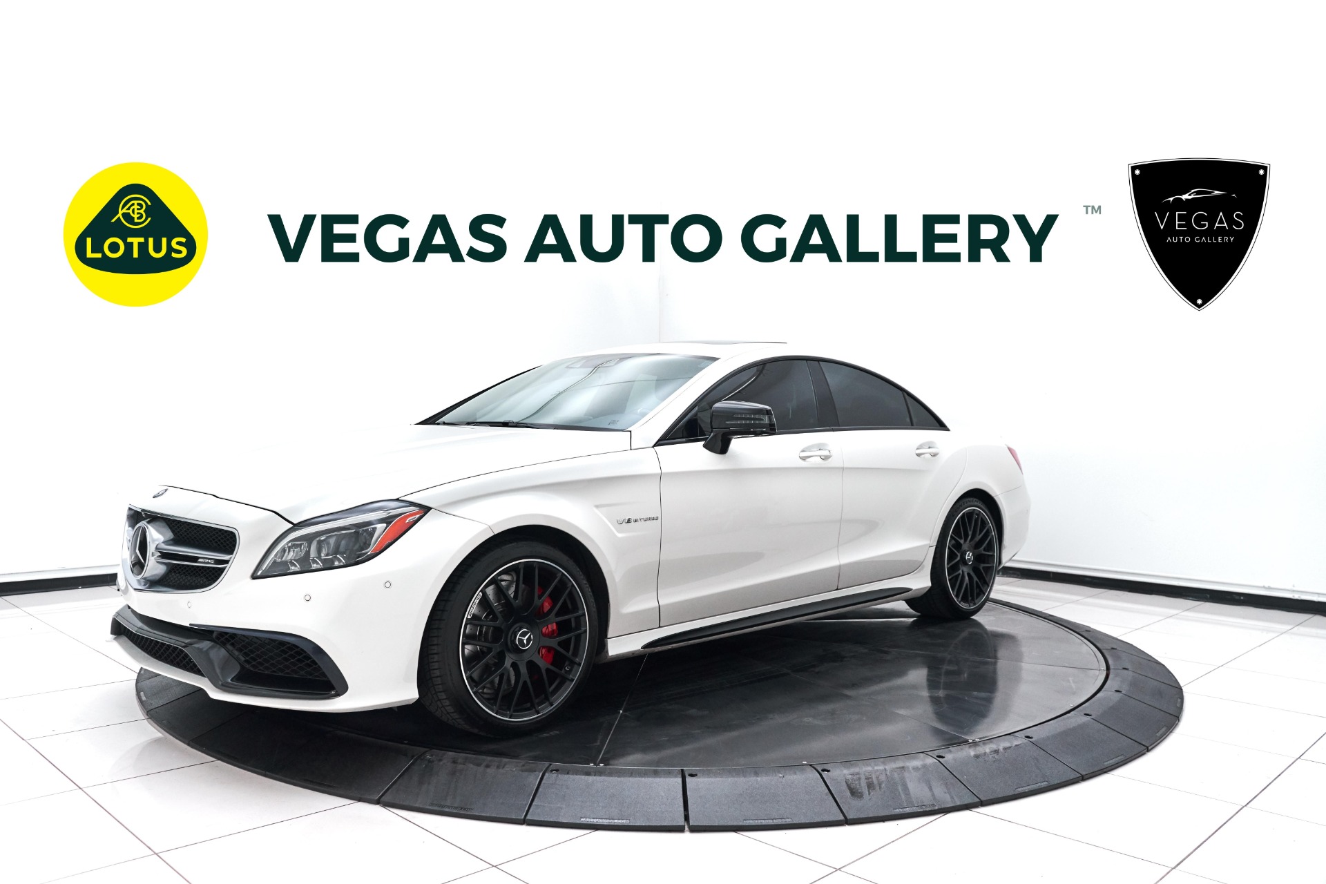 Right Side Kit | MERCEDES BENZ CLS COUPE AMG CLS63 S 2016 Right Side Kit | MERCEDES BENZ CLS COUPE AMG CLS63 S 2016