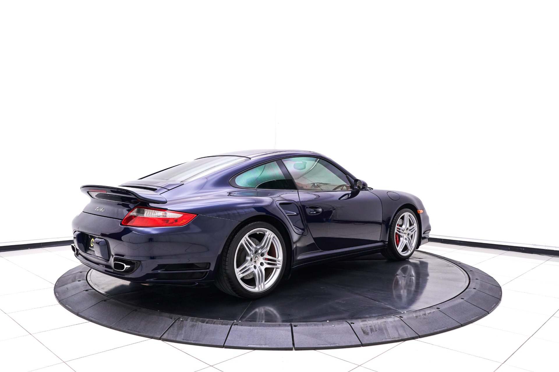 Used-2008-Porsche-911-Turbo- 