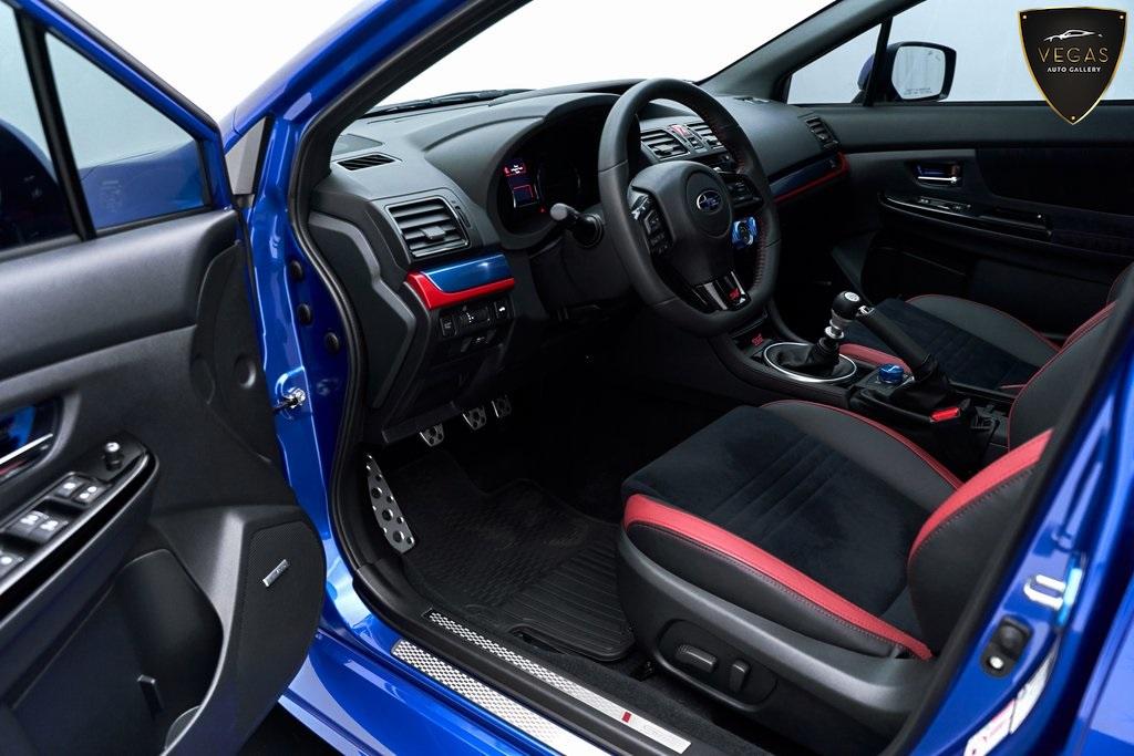 Sti interior discount for sale