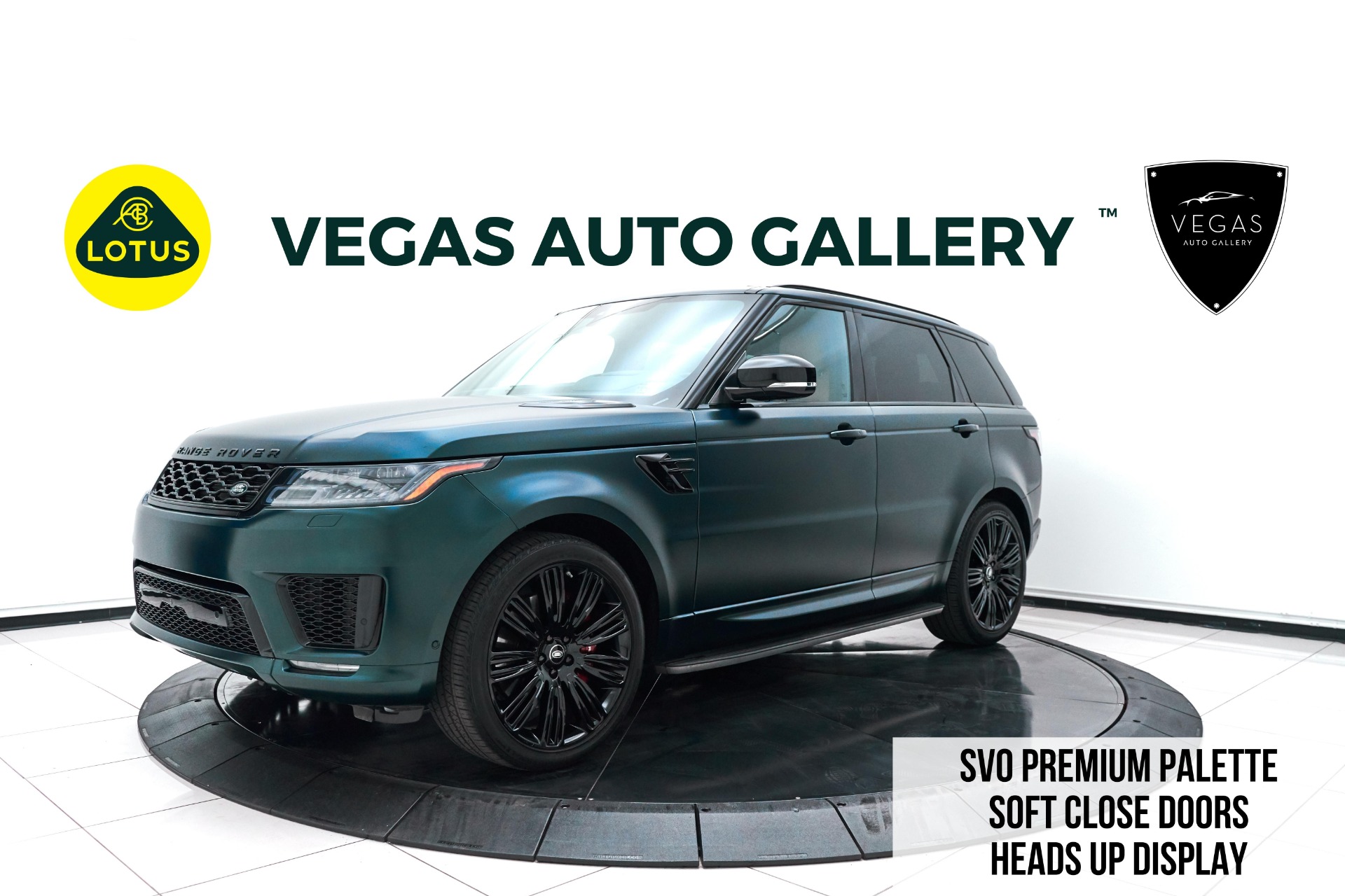 2019 range rover sport for sale deals