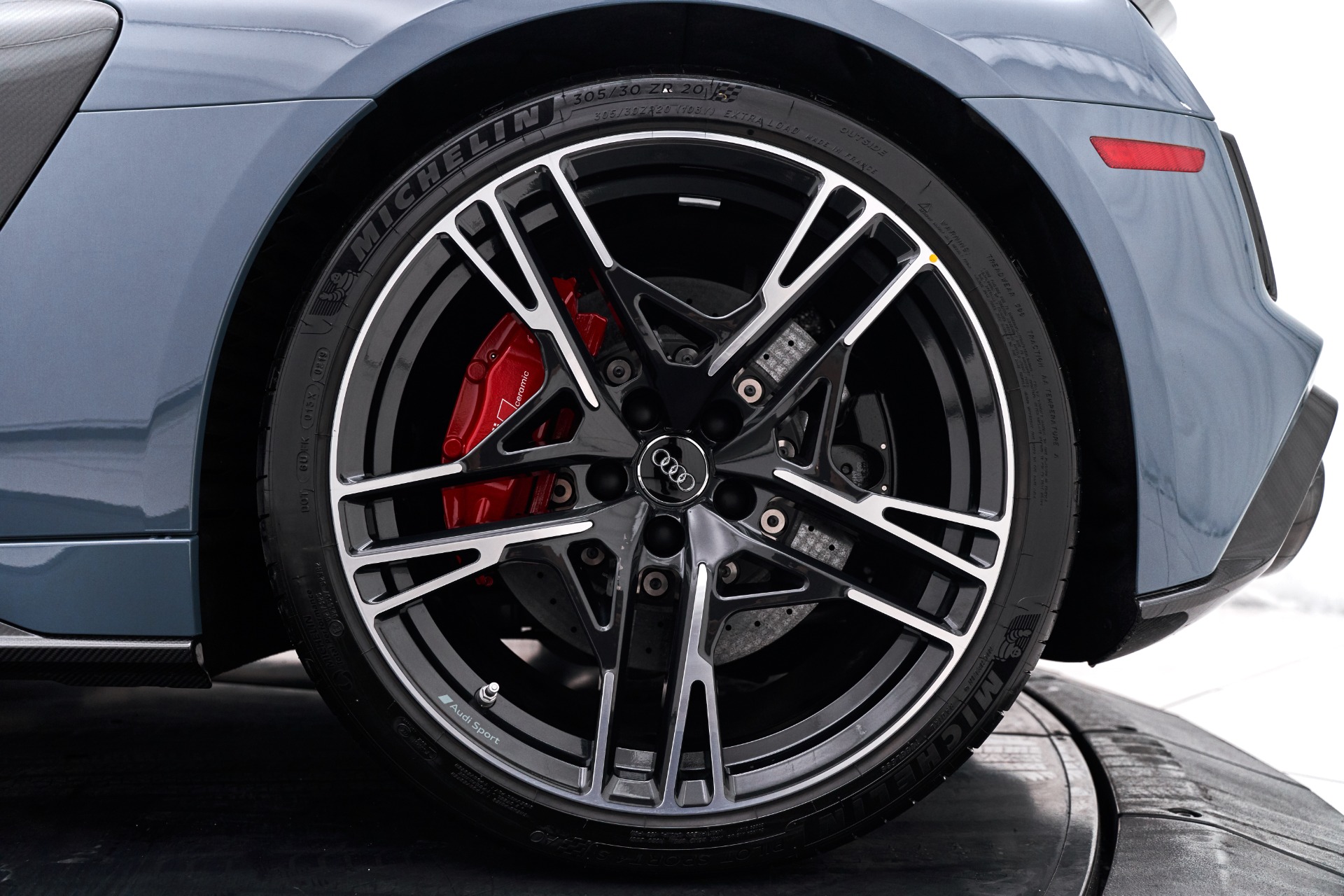 Used 2020 Audi R8 5.2 For Sale (Sold) | Lotus Las Vegas Stock