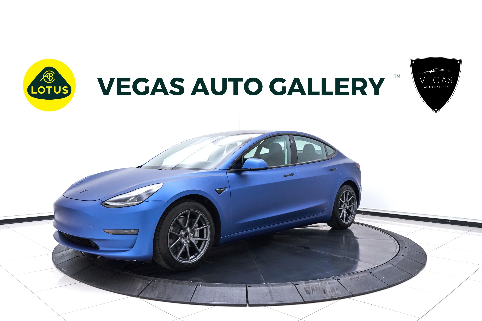 Used 2021 Tesla Model 3 for Sale Near Me