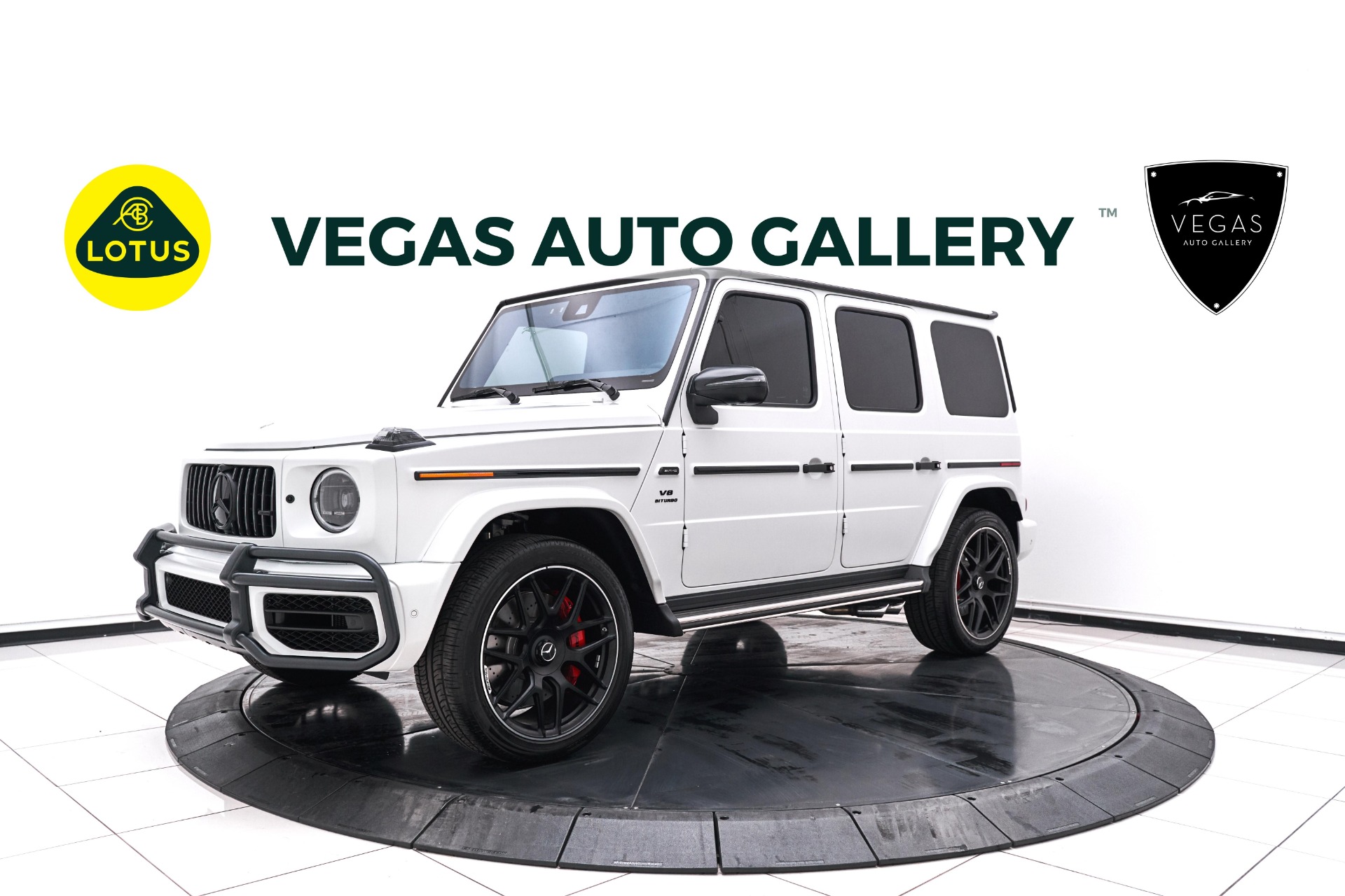 Used 21 Mercedes Benz G Class G 63 Amg For Sale Sold Lotus Cars Las Vegas Stock V