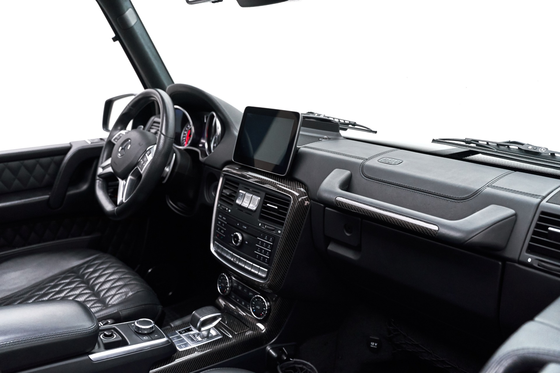 Used 2018 Mercedes-Benz G-Class G 63 AMG® For Sale (Sold