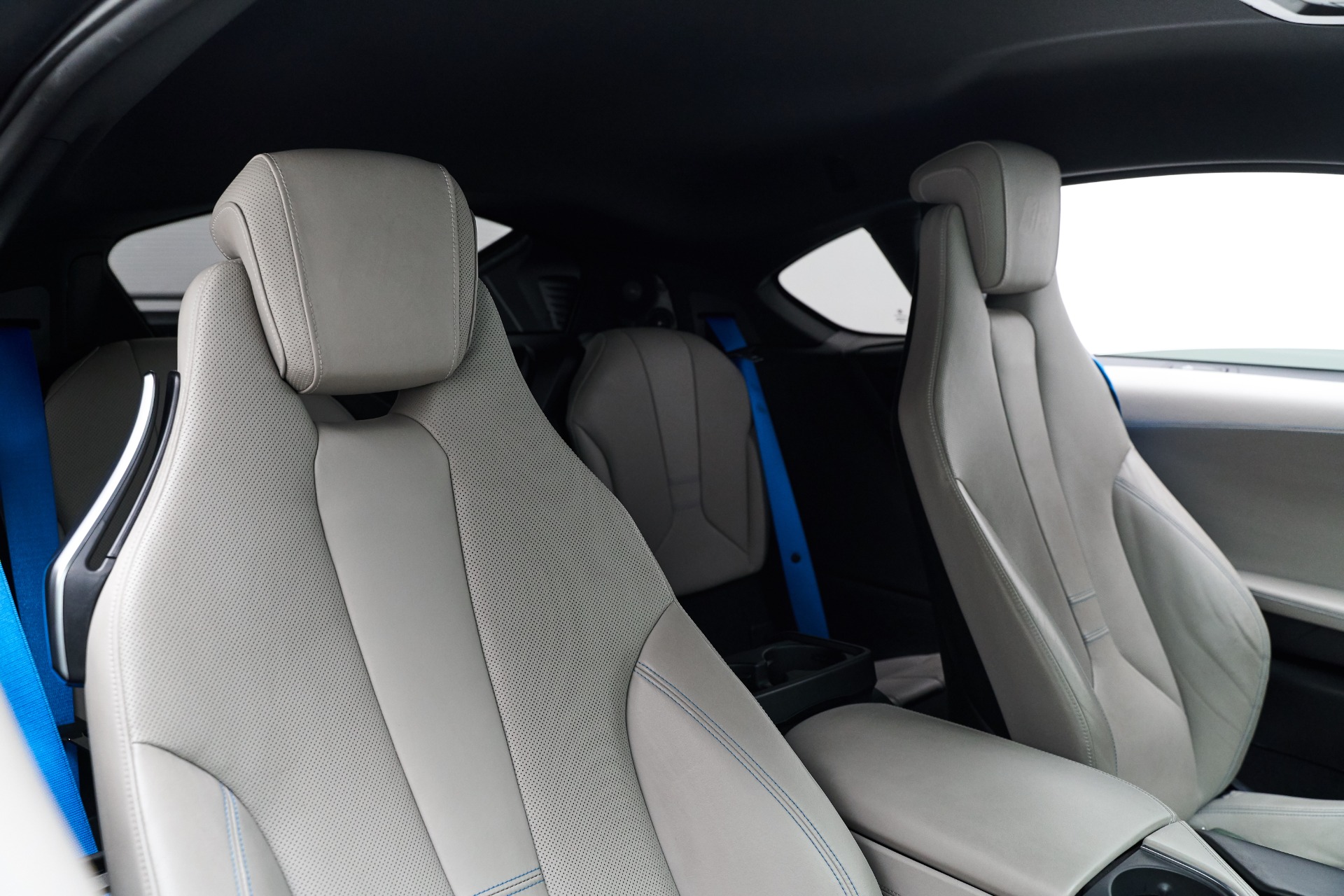 Used 2015 BMW i8 Base For Sale Sold Lotus Cars Las Vegas Stock V392709