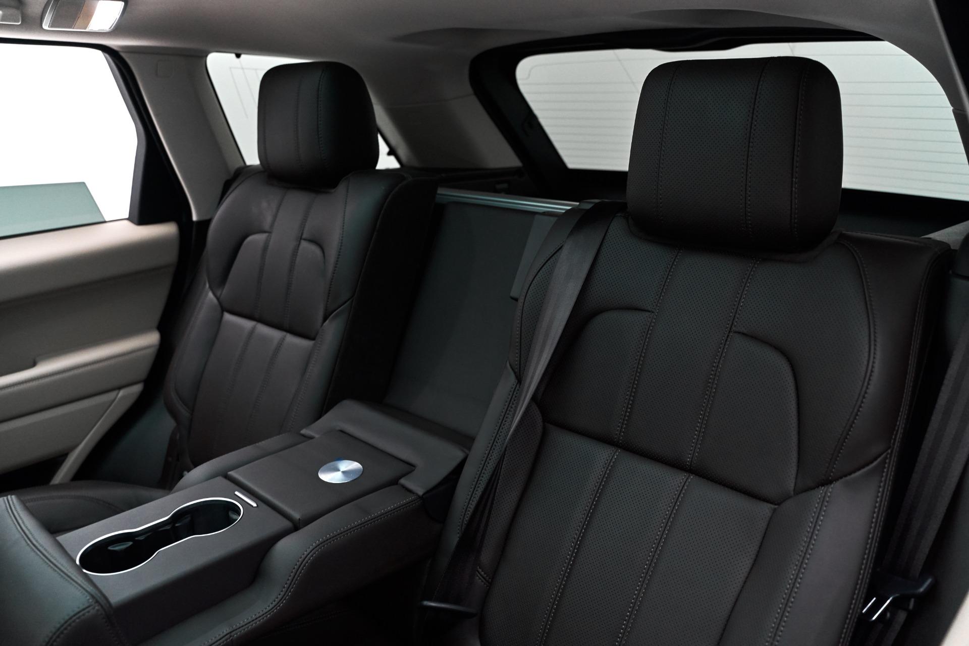 Range Rover Sport 2017 Interior 7 Seater | Cabinets Matttroy