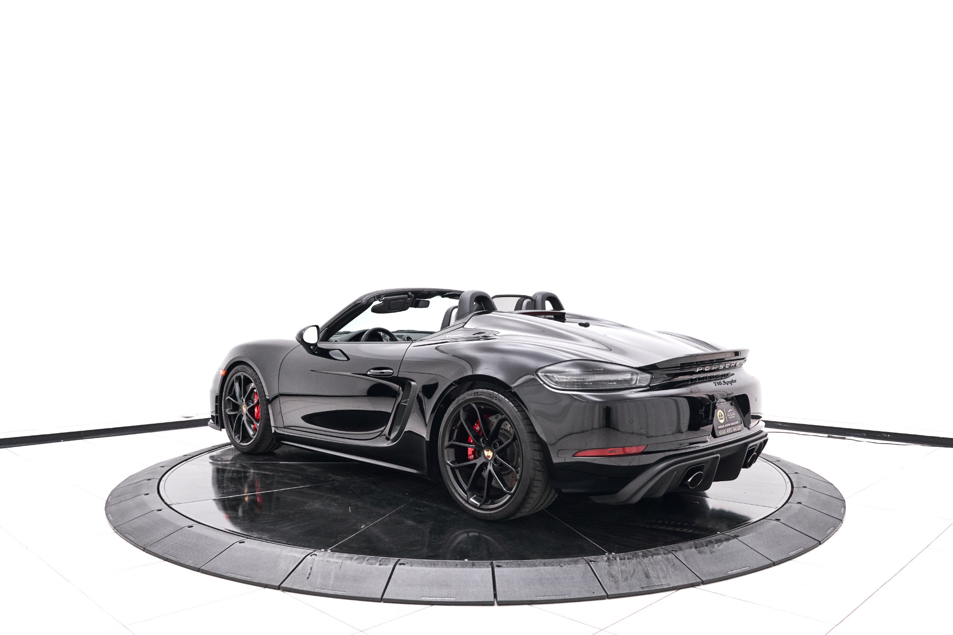 Used-2021-Porsche-718-Spyder-