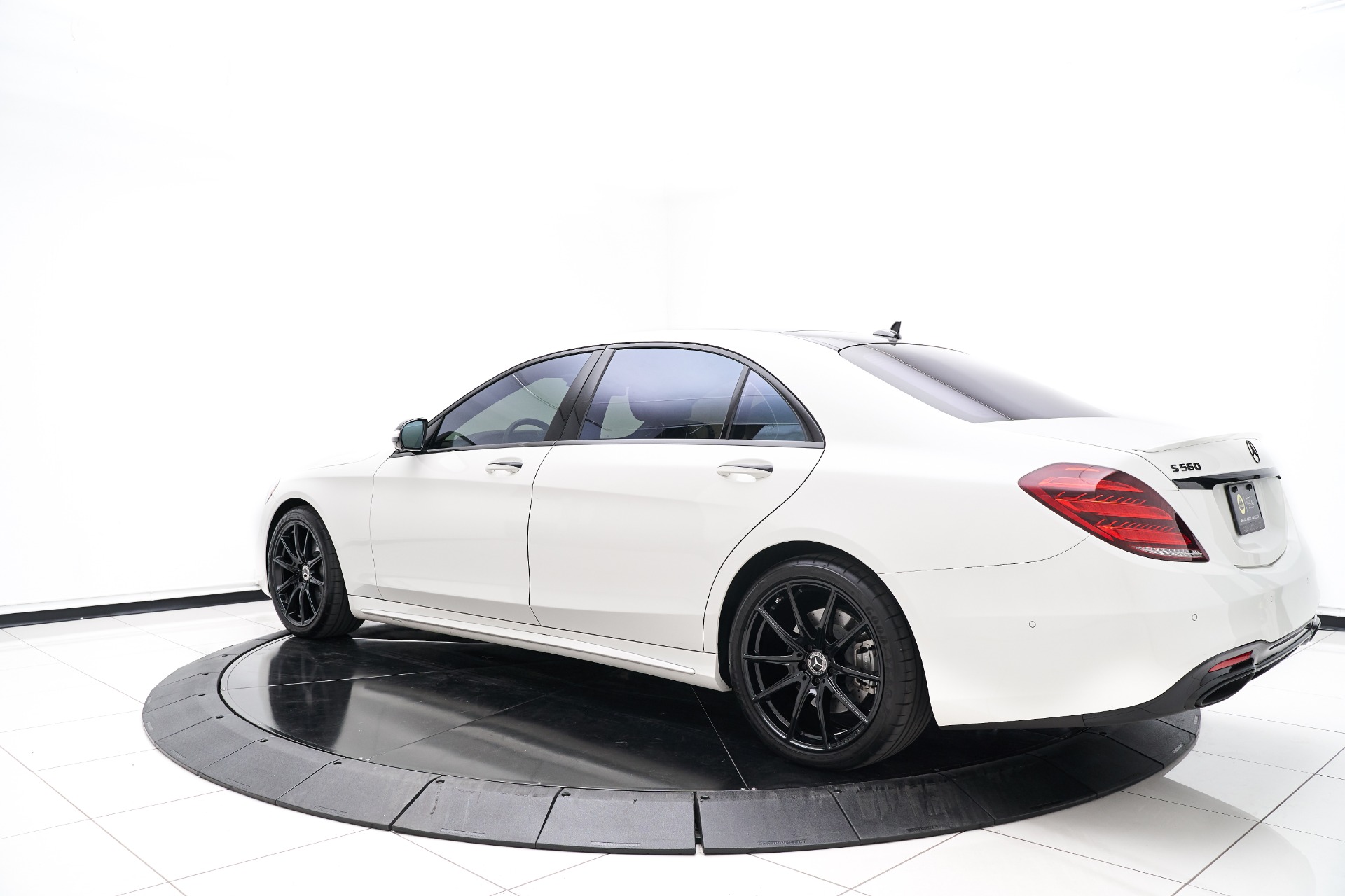 Used 2020 Mercedes Benz S Class S 560 For Sale Sold Lotus Cars