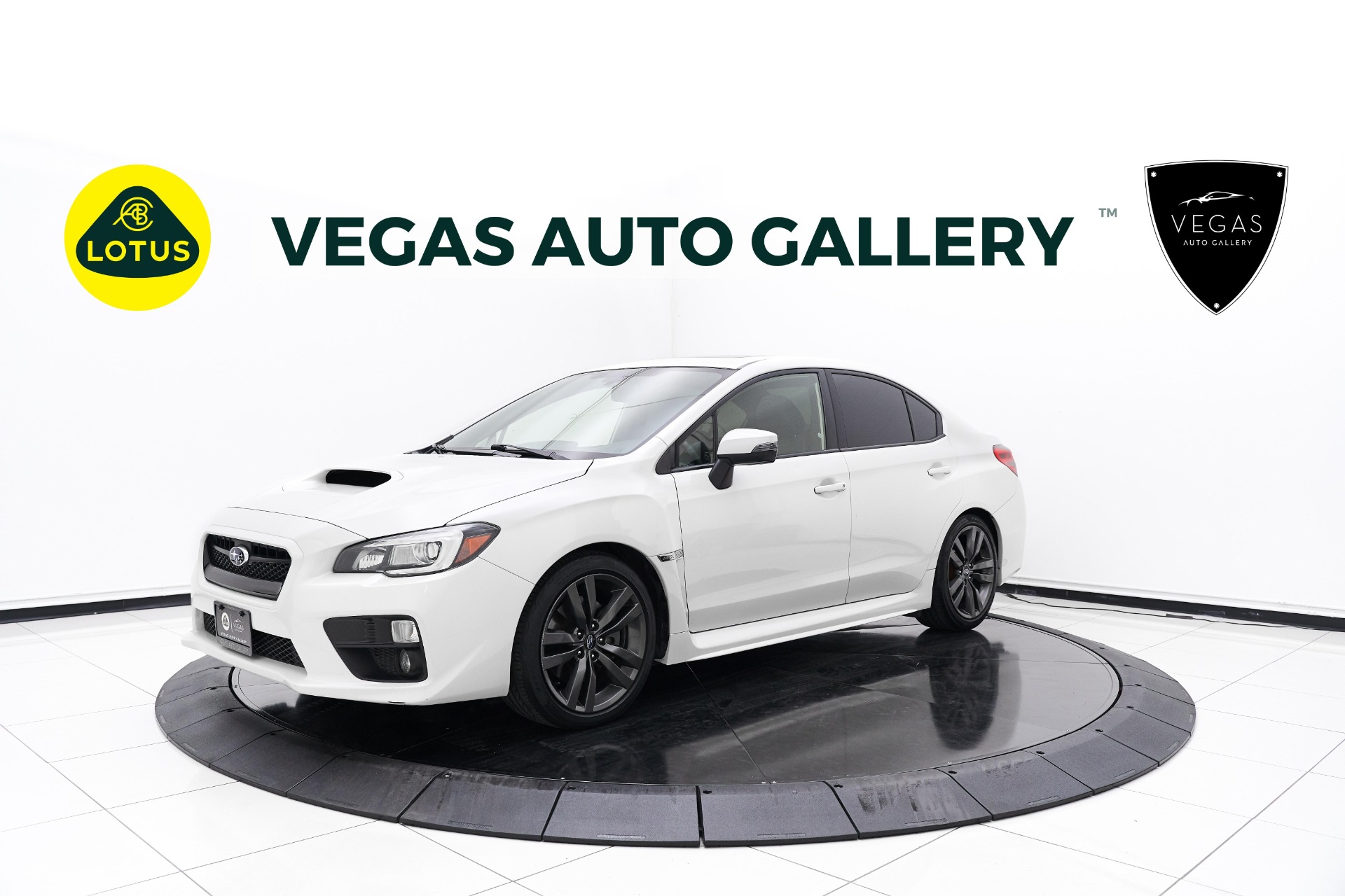 Wrx For Sale Las Vegasnull