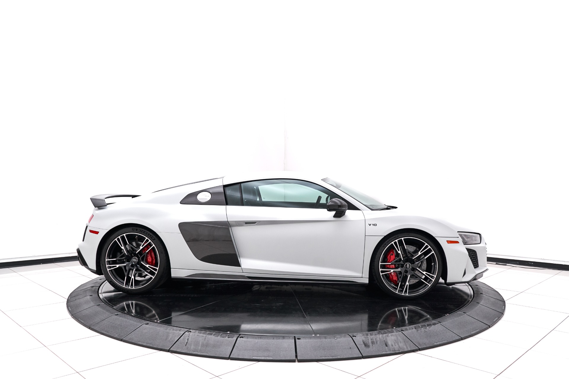 Used 2020 Audi R8 5.2 For Sale (Sold) | Lotus Las Vegas Stock #V901841