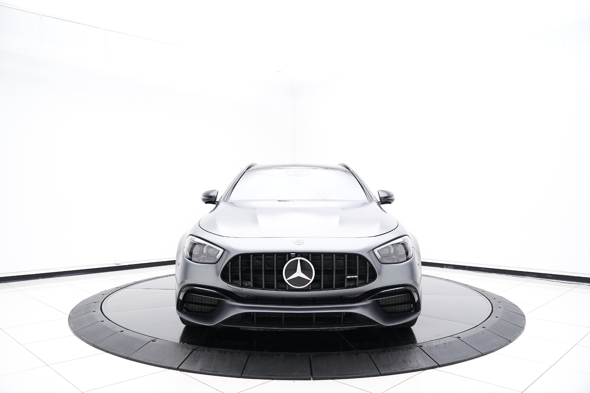 Used 2021 Mercedes-Benz E-Class E 63 S AMG® For Sale (Sold 