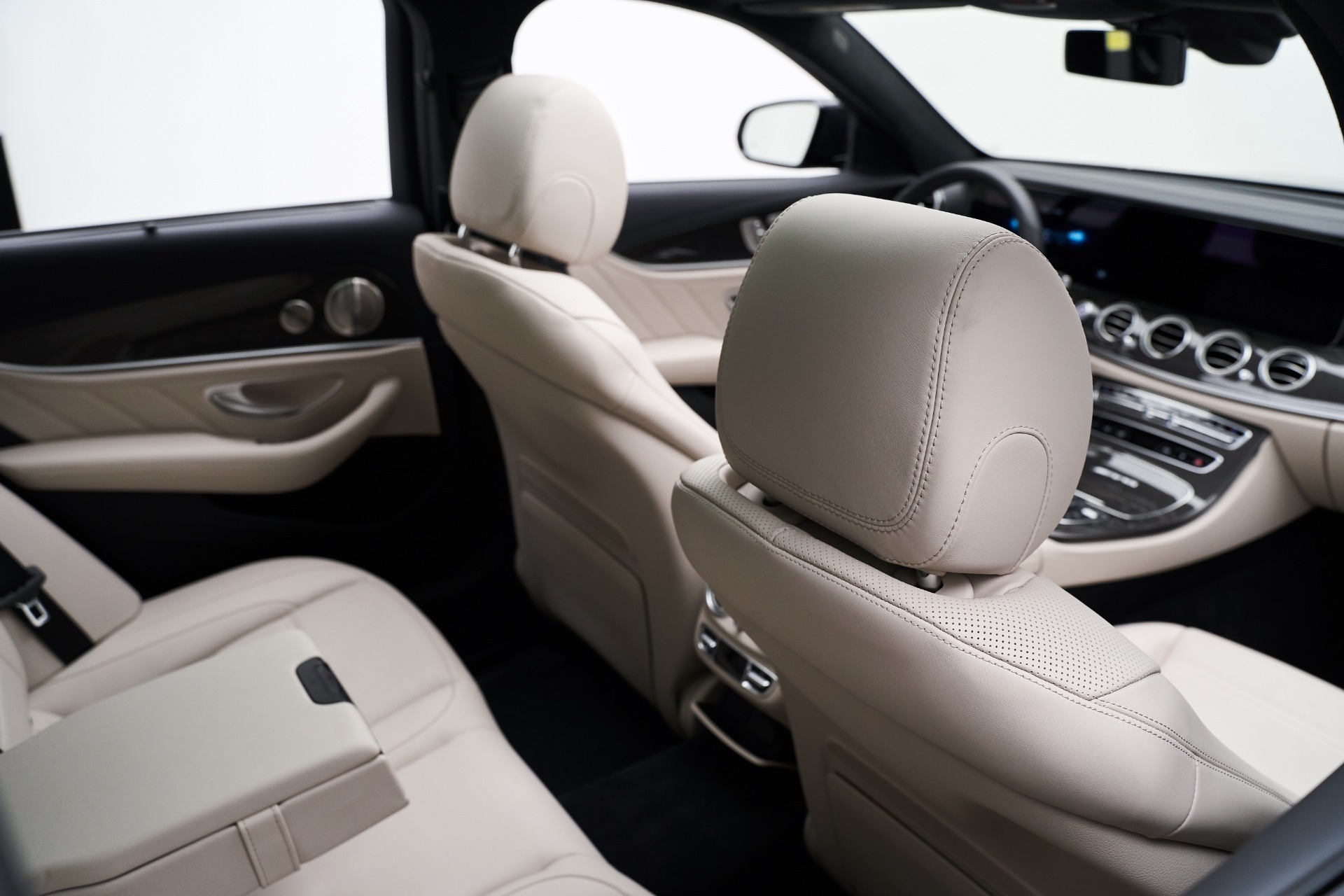 Used 2021 Mercedes-Benz E-Class E 63 S AMG® For Sale (Sold 