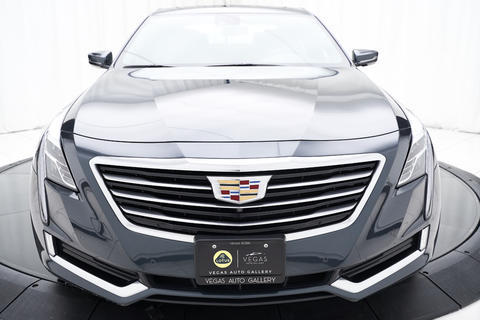 Used 2018 Cadillac CT6 3.6L Luxury For Sale (Sold) | Lotus Used 2018 Cadillac CT6 3.6L Luxury For Sale (Sold) | Lotus