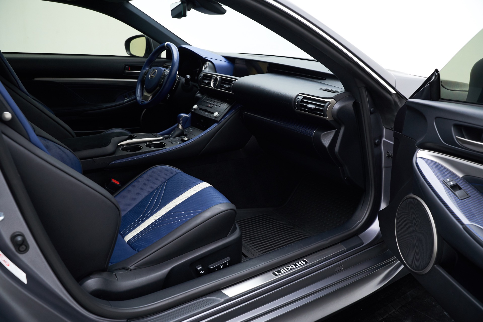 Used 2019 Lexus RC F For Sale (Sold) | Lotus Cars Las Vegas