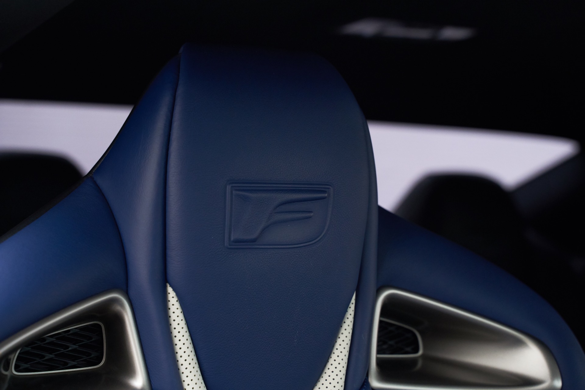 LEXUS　RCF 2025 Lexus RC F Final Edition - Luxury Sport Coupe