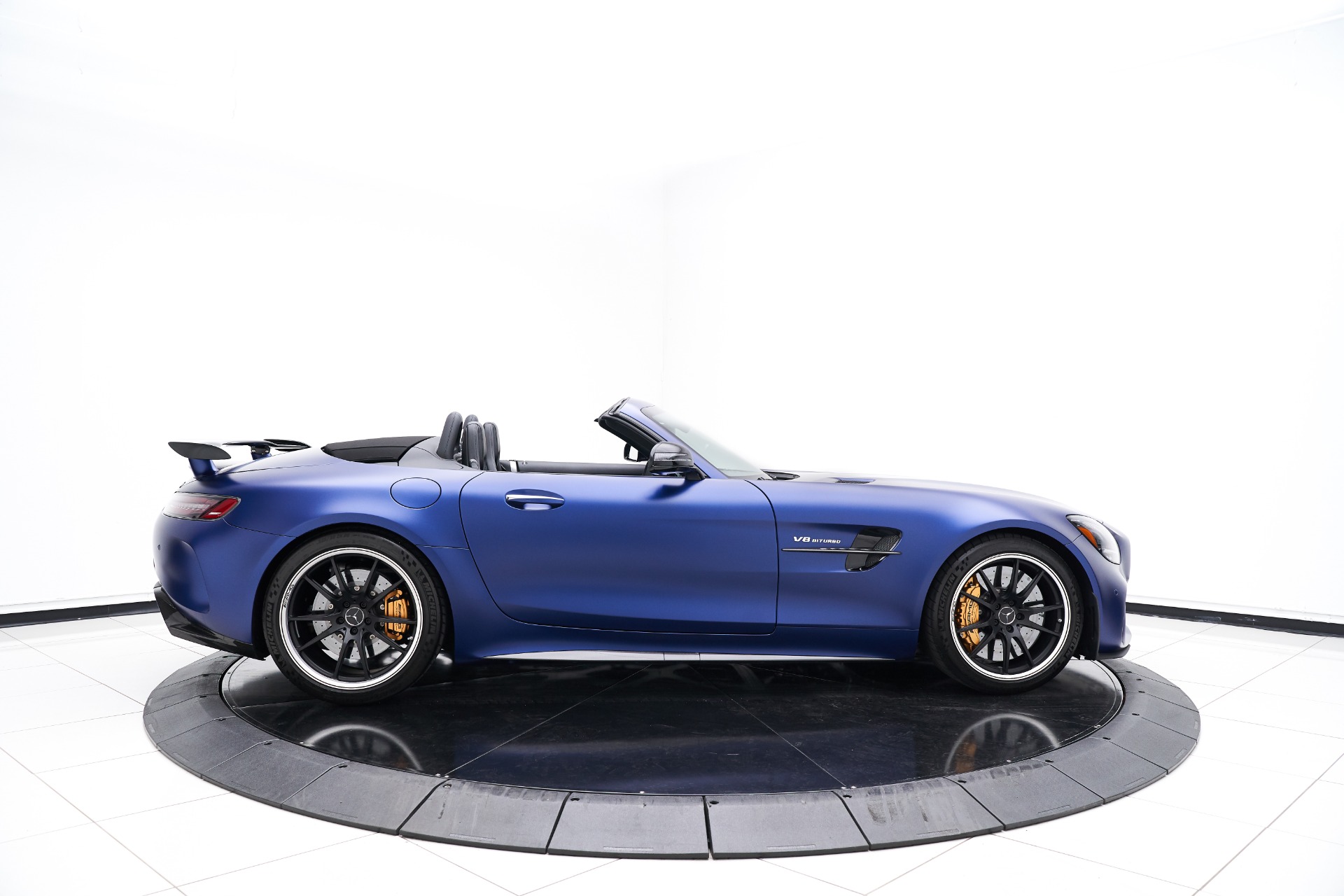 Used 2020 Mercedes-Benz AMG® GT R For Sale (Sold) | Lotus Used 2020 Mercedes-Benz AMG® GT R For Sale (Sold) | Lotus