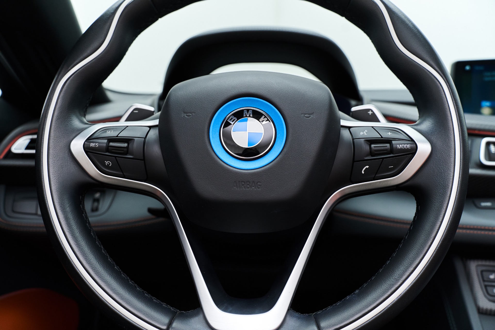Used 2019 BMW i8 Base For Sale (Sold) | Lotus Cars Las Vegas
