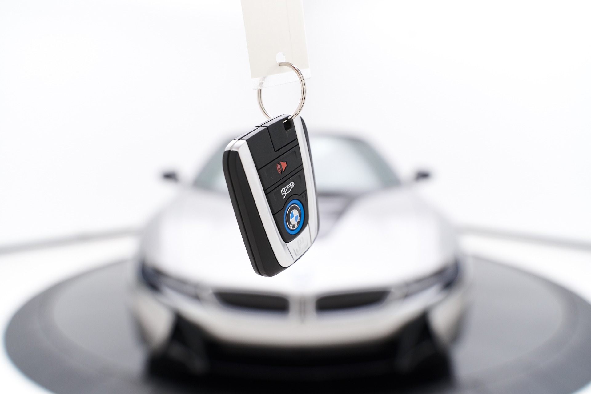 Used 2019 BMW i8 Base For Sale (Sold) | Lotus Cars Las Vegas