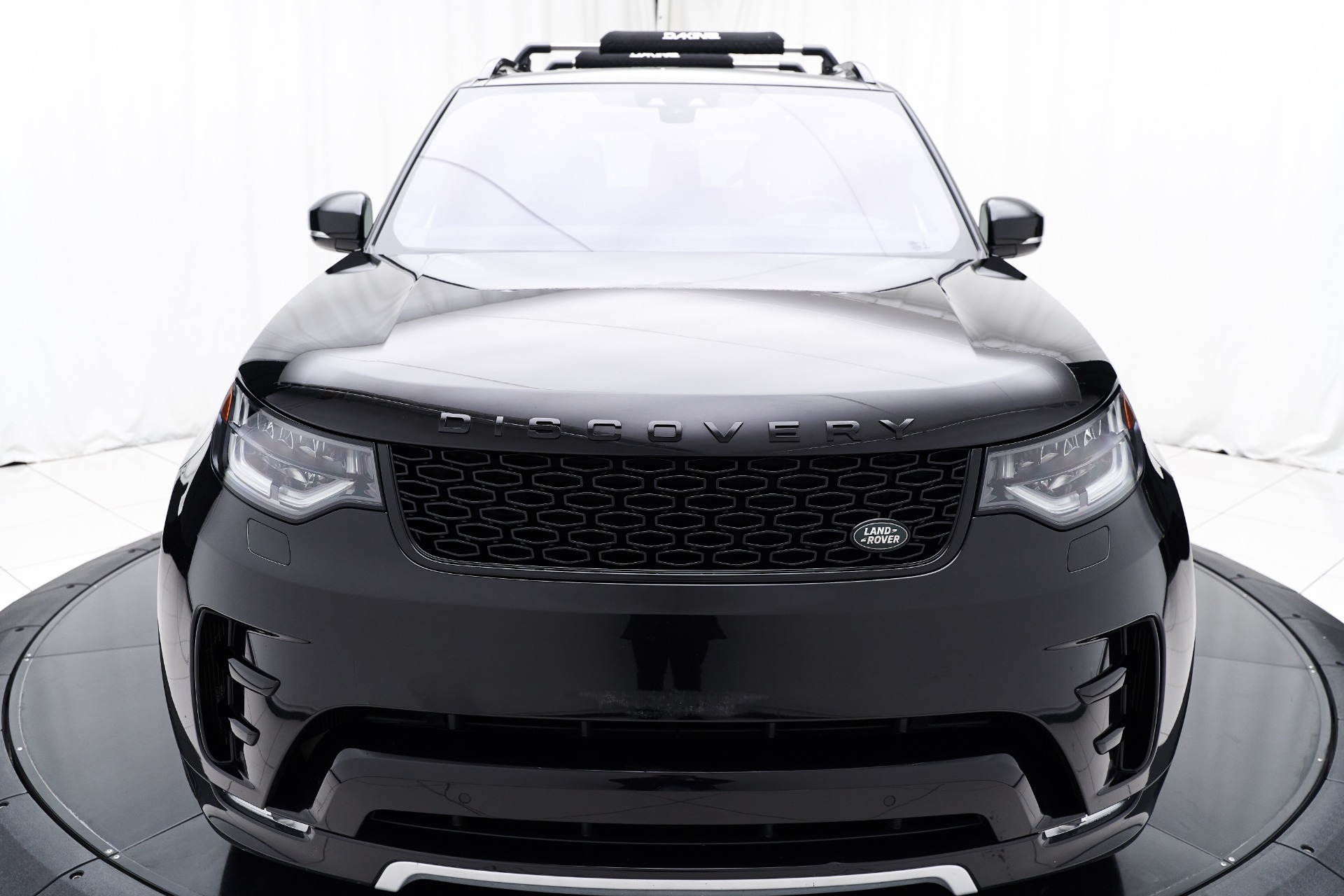 Full Hood Kit | LAND ROVER DISCOVERY LANDMARK 2020