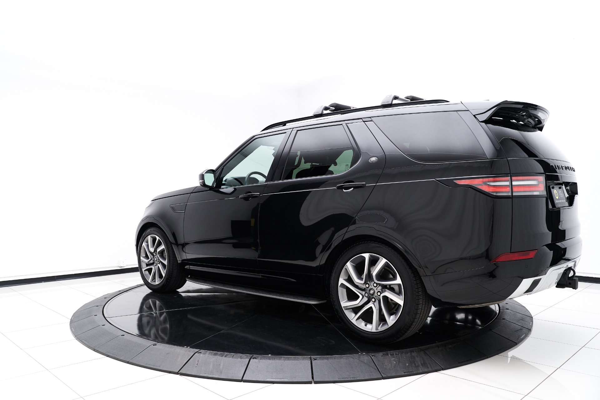 Hood and Mirror Kit | LAND ROVER DISCOVERY SPORT LANDMARK 2020 Hood and Mirror Kit | LAND ROVER DISCOVERY SPORT LANDMARK 2020