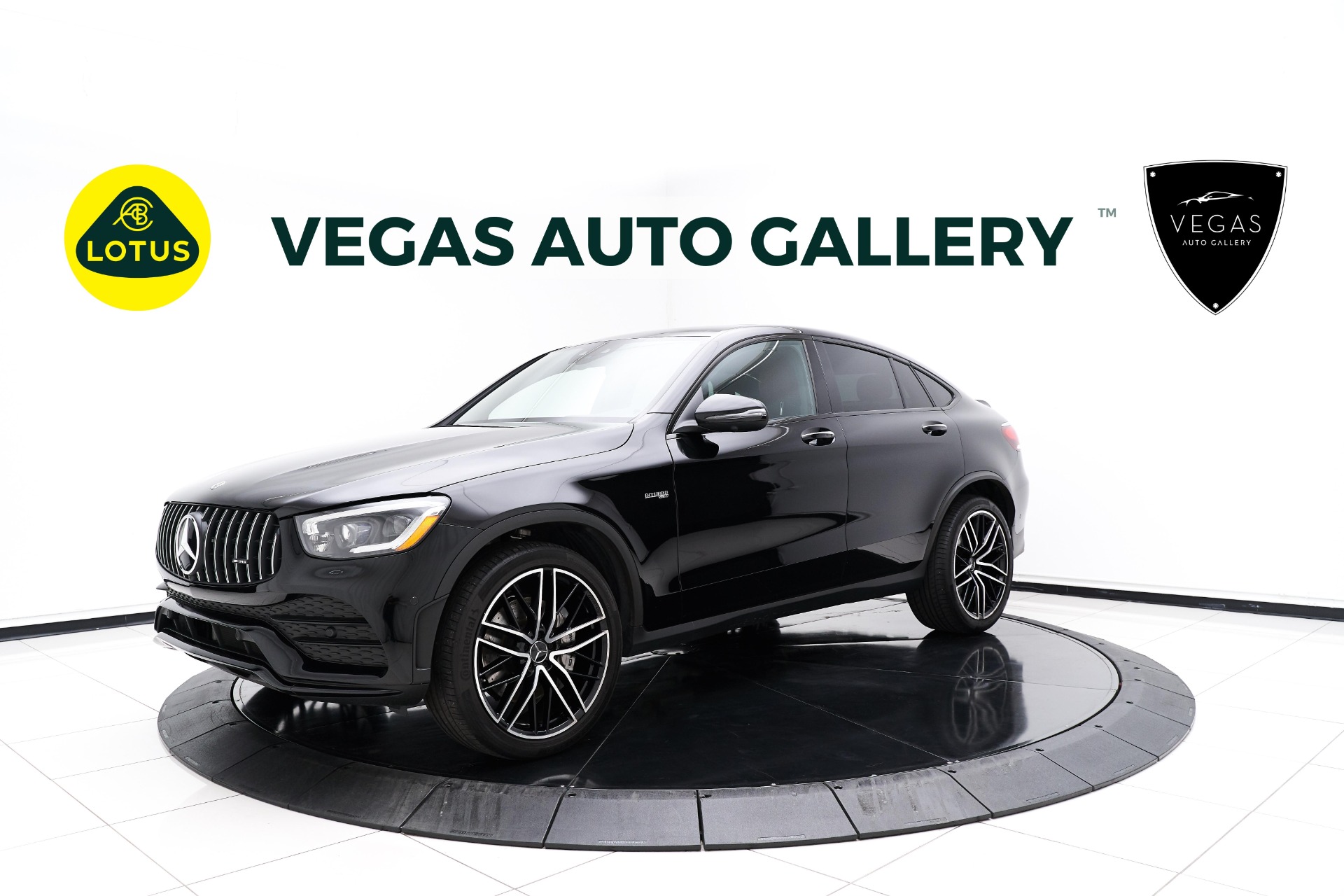 Used 2021 Mercedes-Benz GLC GLC 43 AMG® For Sale (Sold) | Lotus 