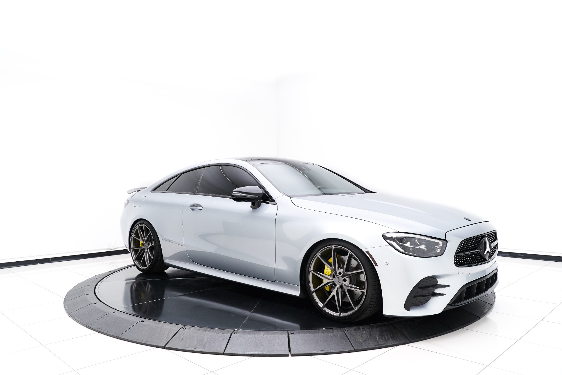 Right Side Kit | MERCEDES-BENZ E-CLASS COUPE 450 AMG LINE 2021 Right Side Kit | MERCEDES-BENZ E-CLASS COUPE 450 AMG LINE 2021