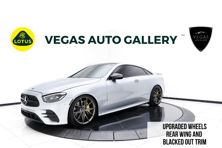 Right Side Kit | MERCEDES-BENZ E-CLASS COUPE 450 AMG LINE 2021 Right Side Kit | MERCEDES-BENZ E-CLASS COUPE 450 AMG LINE 2021