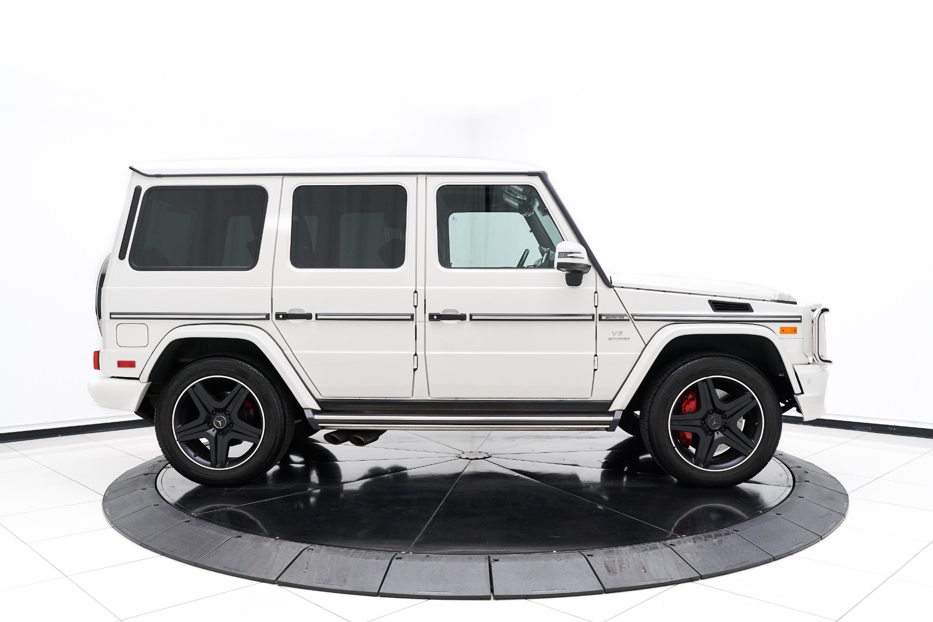 Used 2020 Mercedes-Benz G-Class G 63 AMG® For Sale (Sold) | Lotus Cars Las  Vegas Stock #363803A