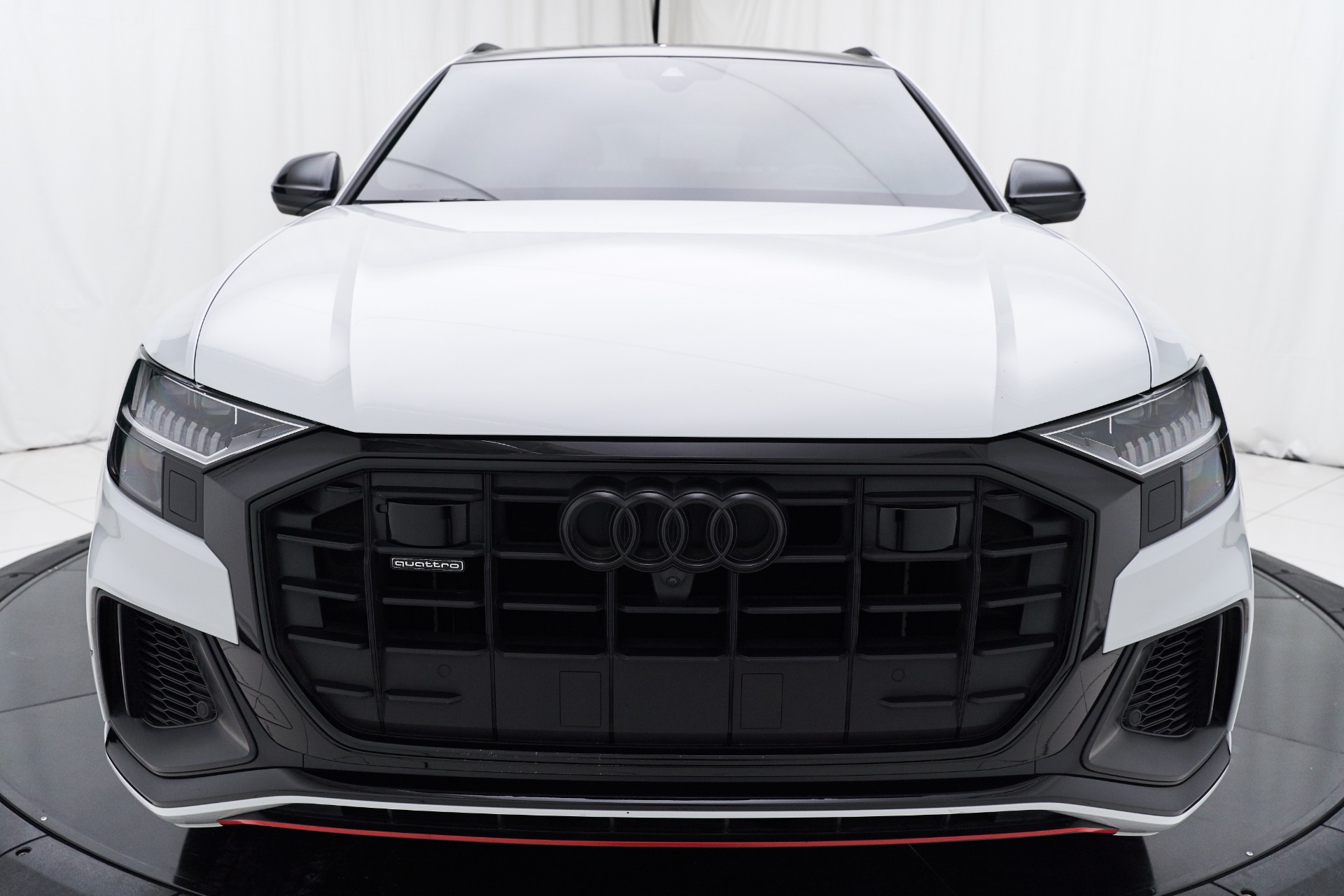 Headlamp Kit |AUDI Q8 PRESTIGE 2020 Headlamp Kit |AUDI Q8 PRESTIGE 2020
