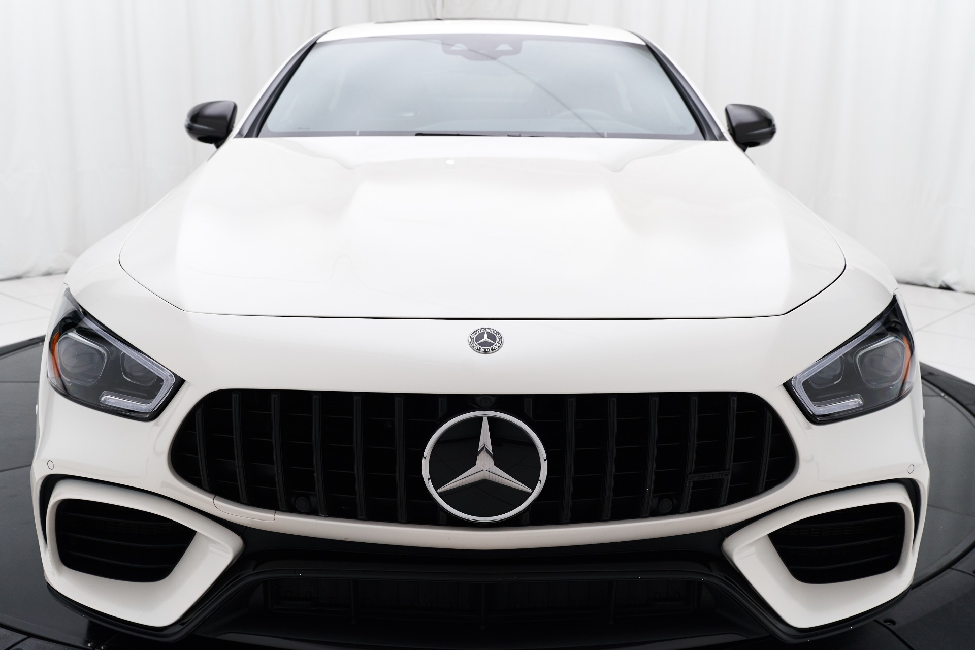 Headlamp Kit | MERCEDES BENZ AMG GT COUPE GT 2019 Headlamp Kit | MERCEDES BENZ AMG GT COUPE GT 2019